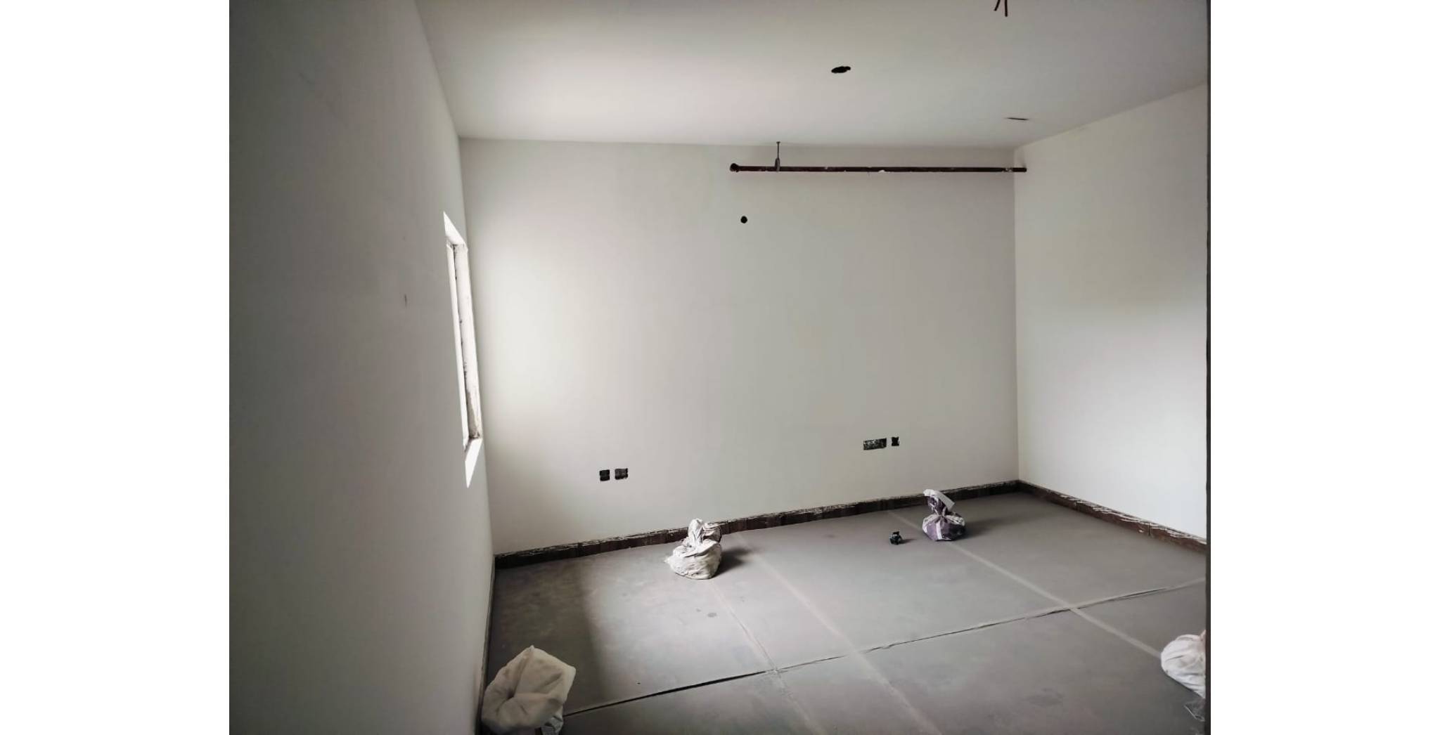  Wing B - Milestone Release - On Commencement of Painting- 14th to 21st Floor - Status as on 27th Oct 2025 - Status Images 26