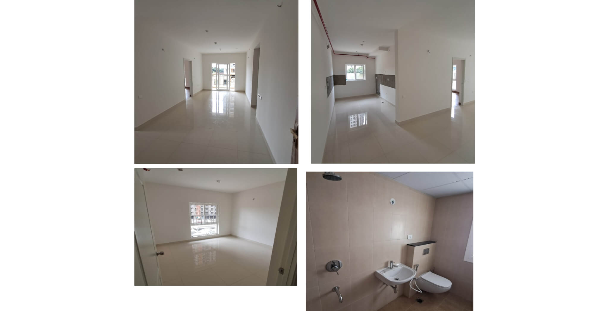  Internal flats QA certification Work is in progress - Status Images 9