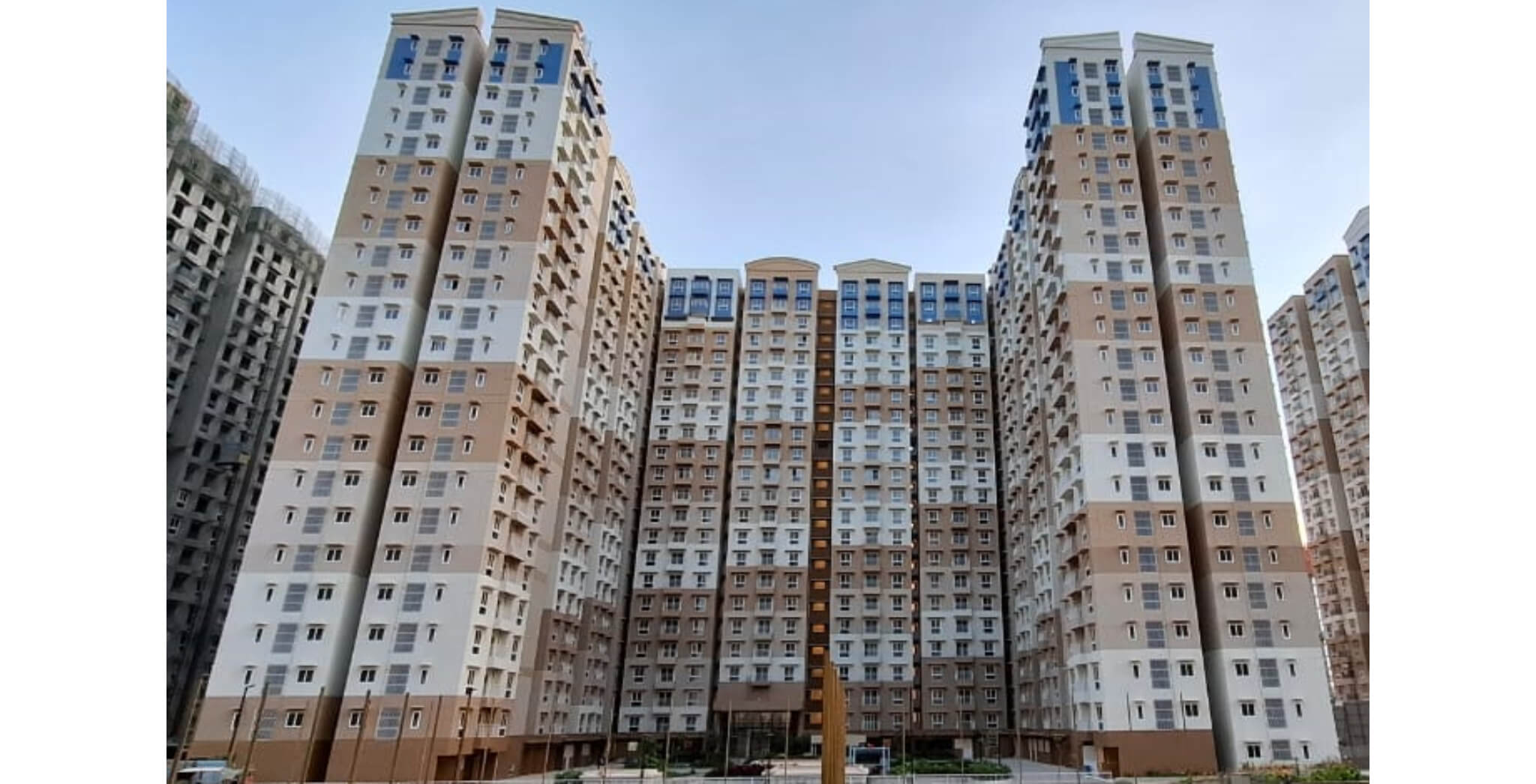  Structure completed - Status Images 0