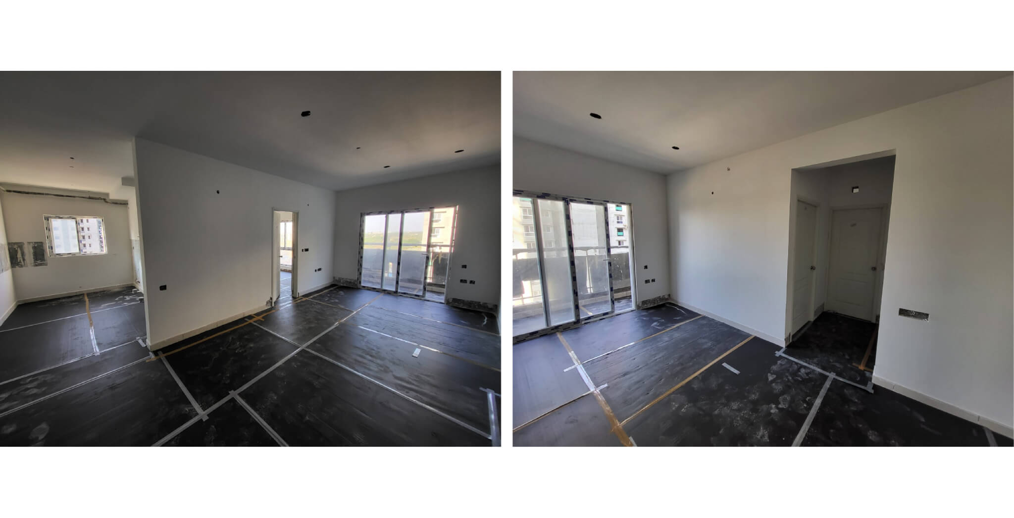  Windows and Doors fixing work - Status Images 11