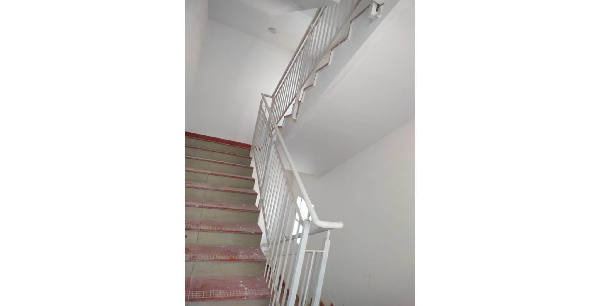  Staircase Painting WIP - Status Images 14