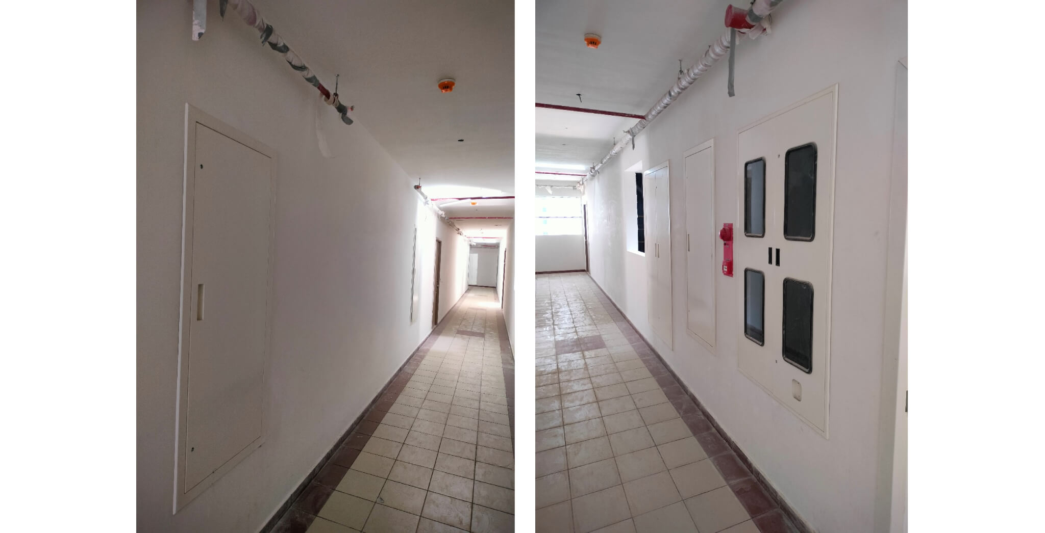  PHE shaft door - Status Images 15