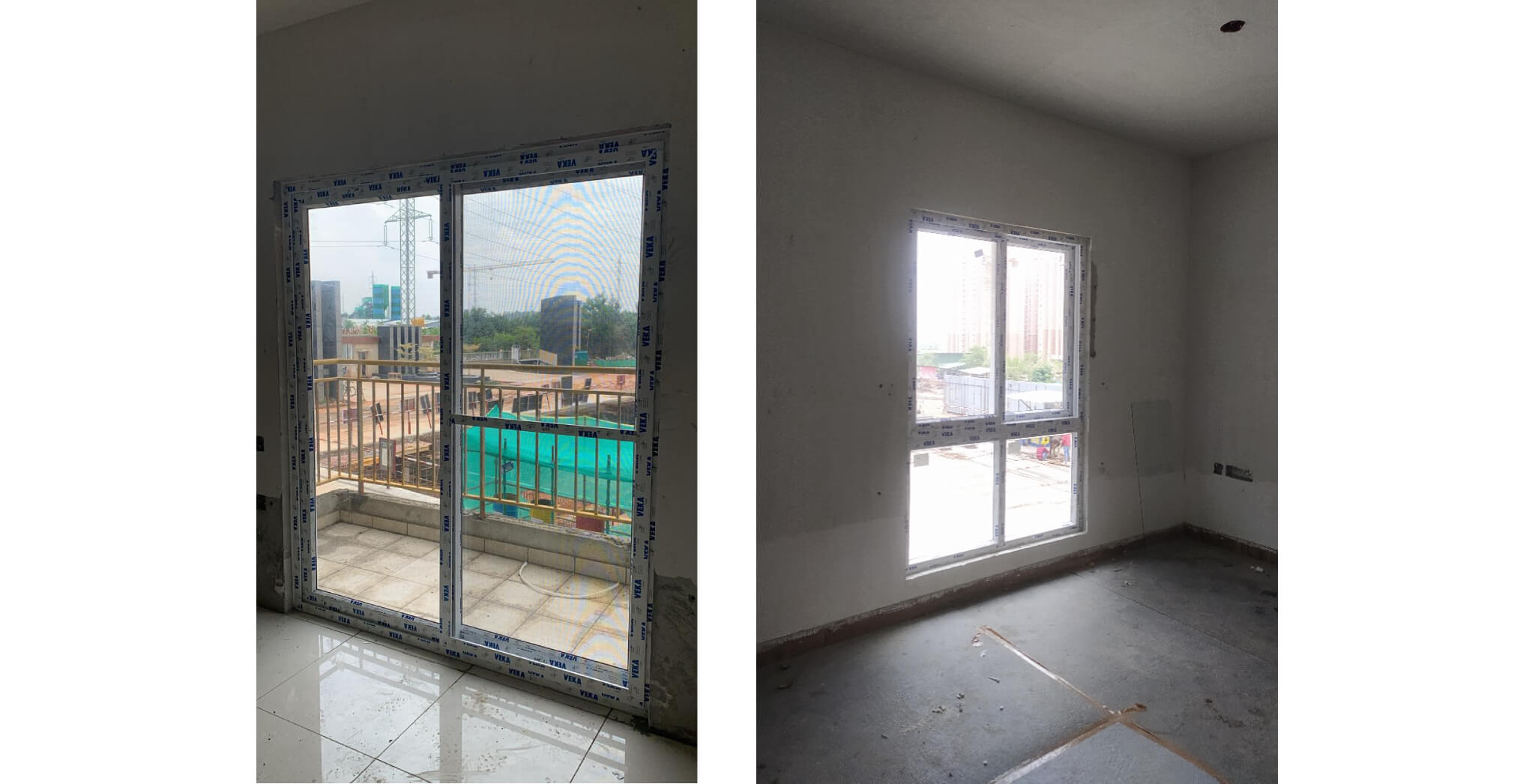  UPVC doors and windows | work in progress  - Status Images 10