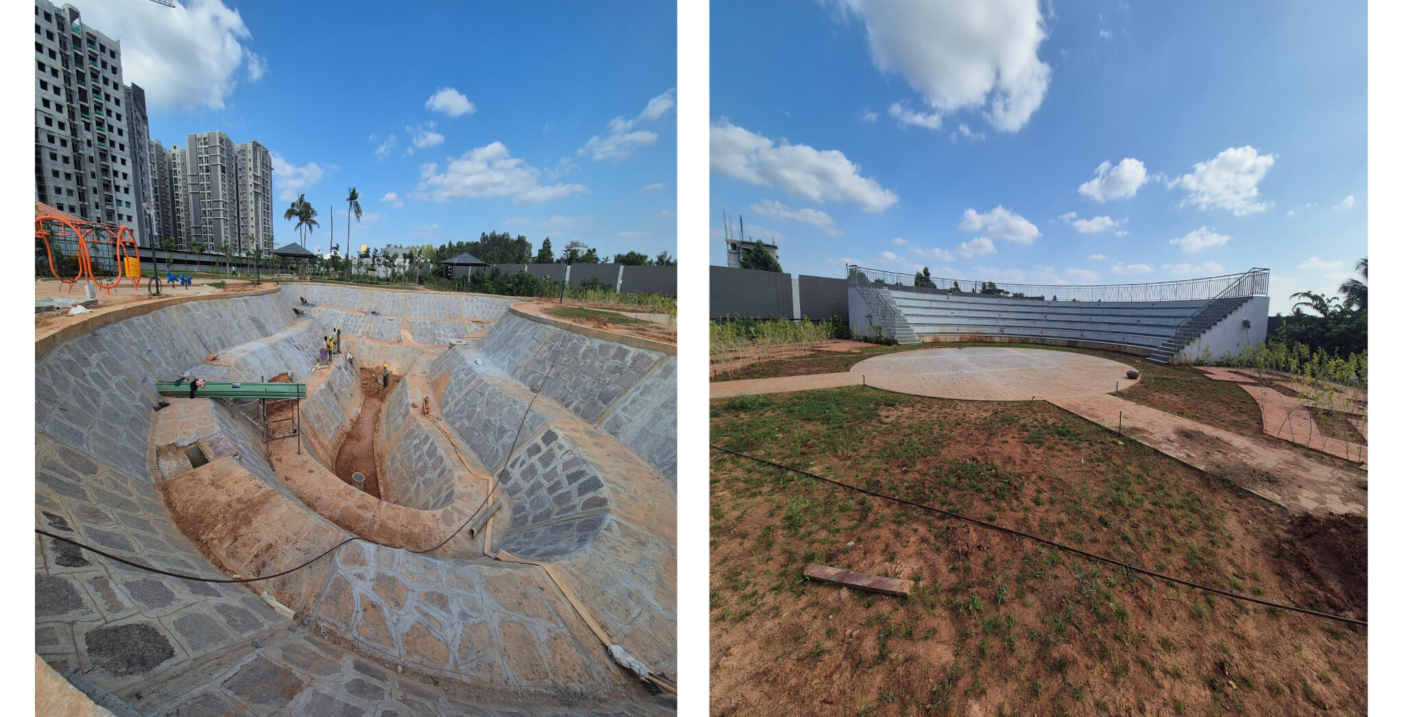 Oct 2025 - Clubhouse External Development Work in Progress Oct 2025 - Clubhouse External Development Work in Progress