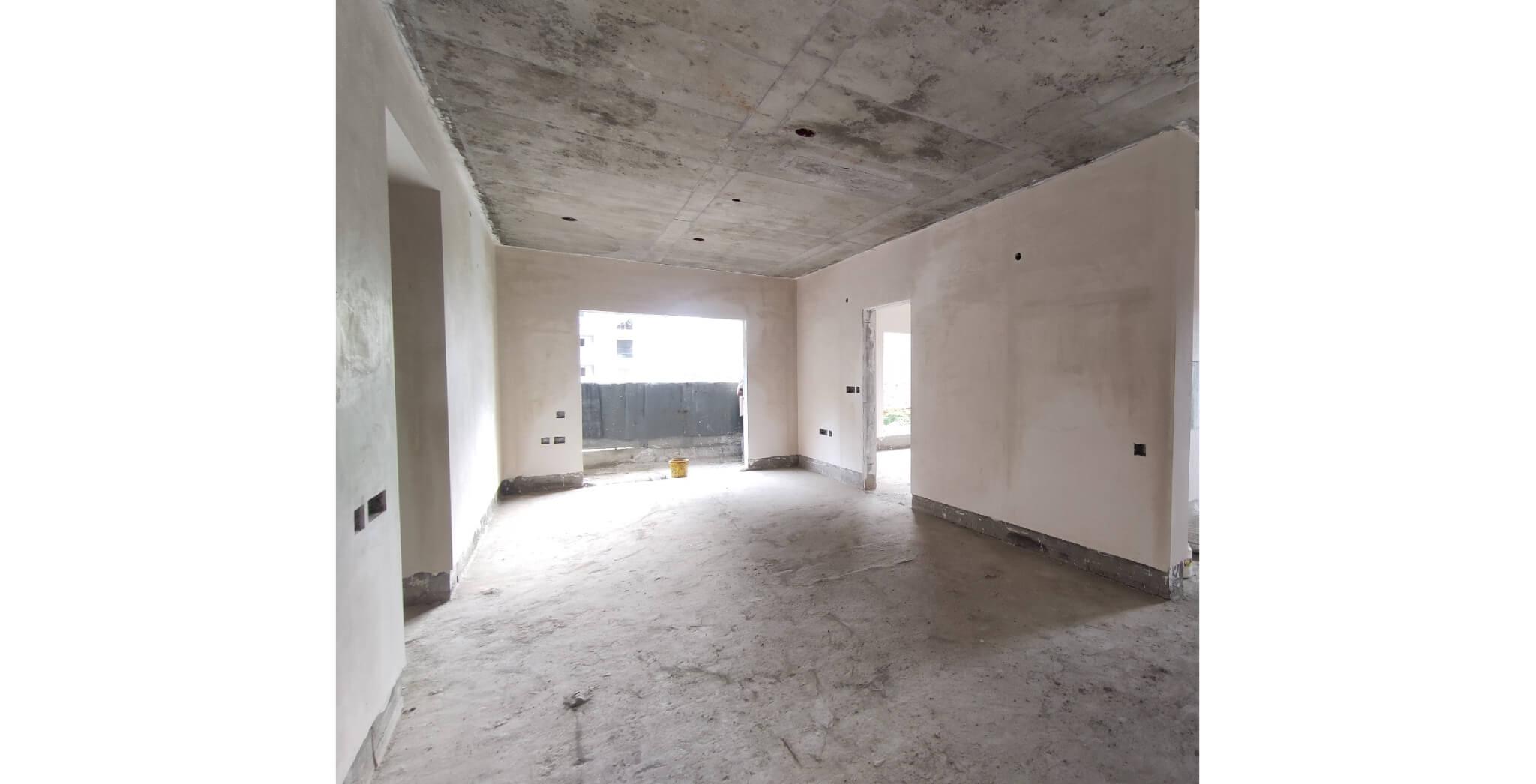  Internal flats punning work in progress - Status Images 6