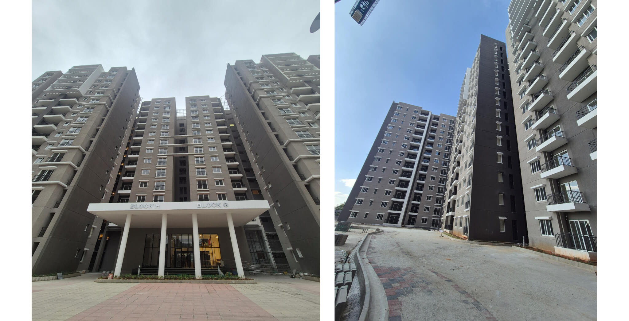 Nov 2025 - G & H Tower Nov 2025 - G & H Tower