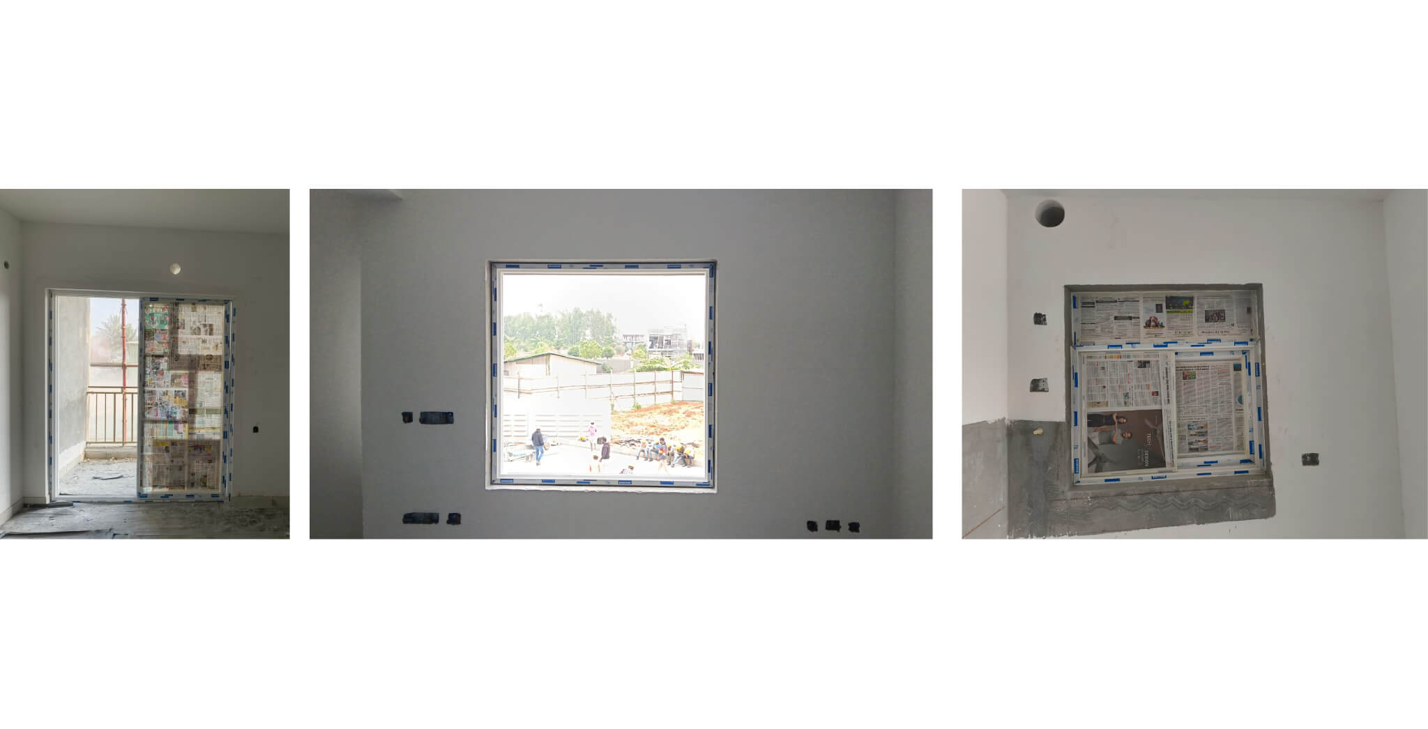 Nov 2025 - L,K & J | Fixing of Windows In Progress Nov 2025 - L,K & J | Fixing of Windows In Progress