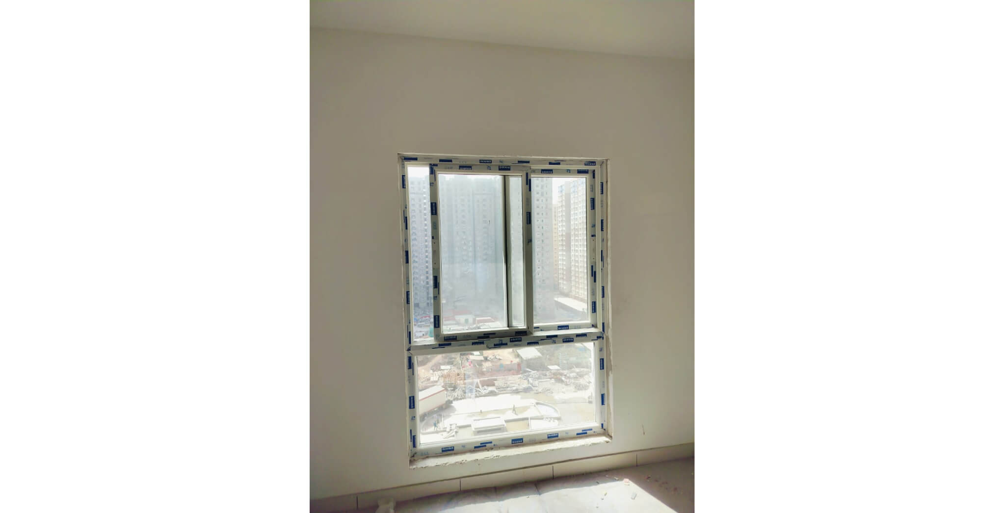  Wing A - Milestone Release -