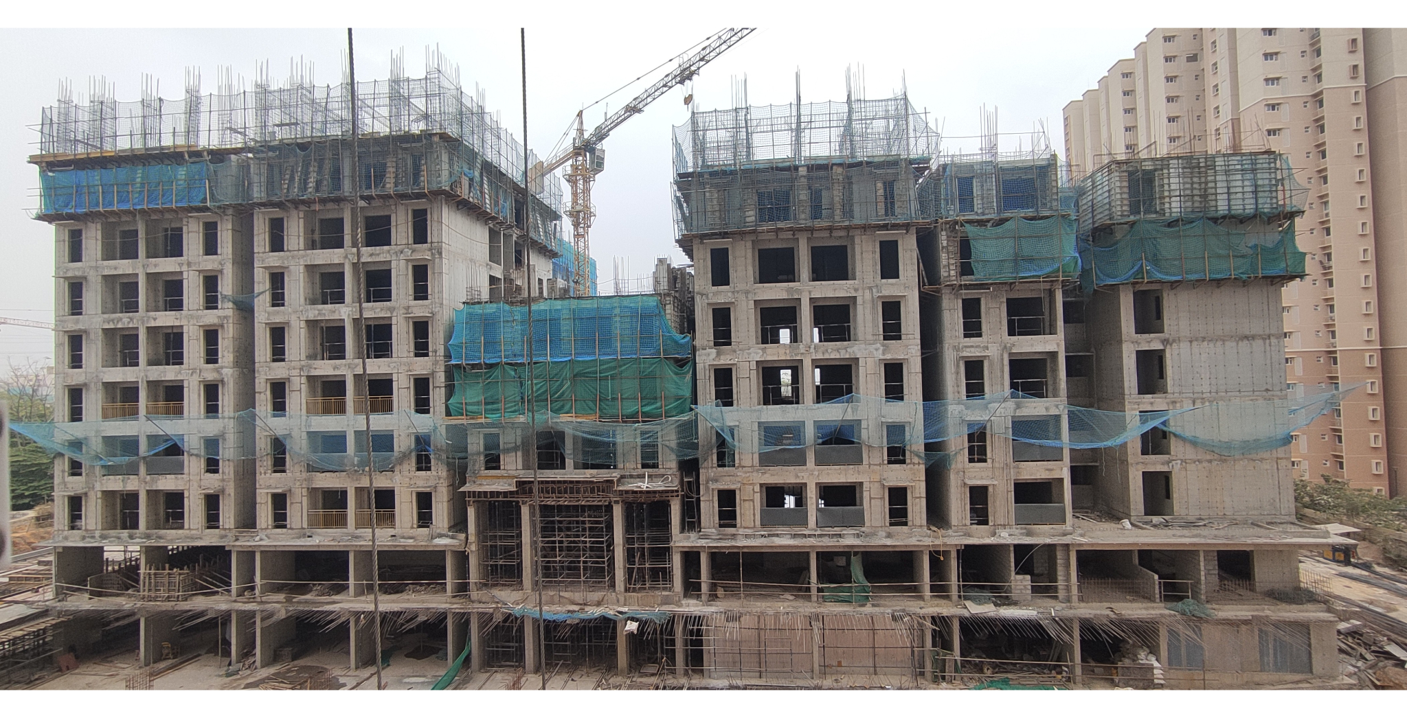  Wing B - Milestone Release - 