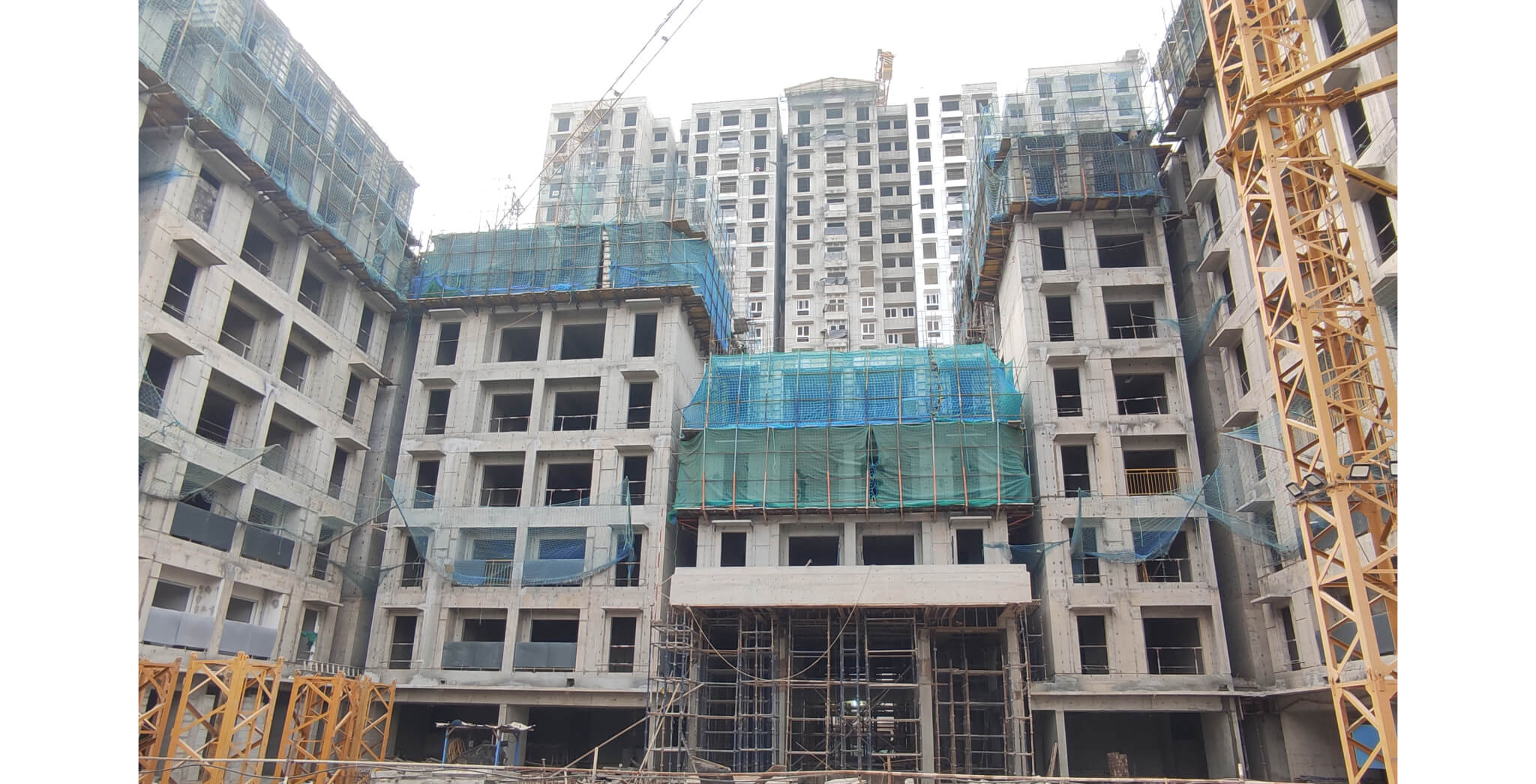  Wing B - Milestone Release - 