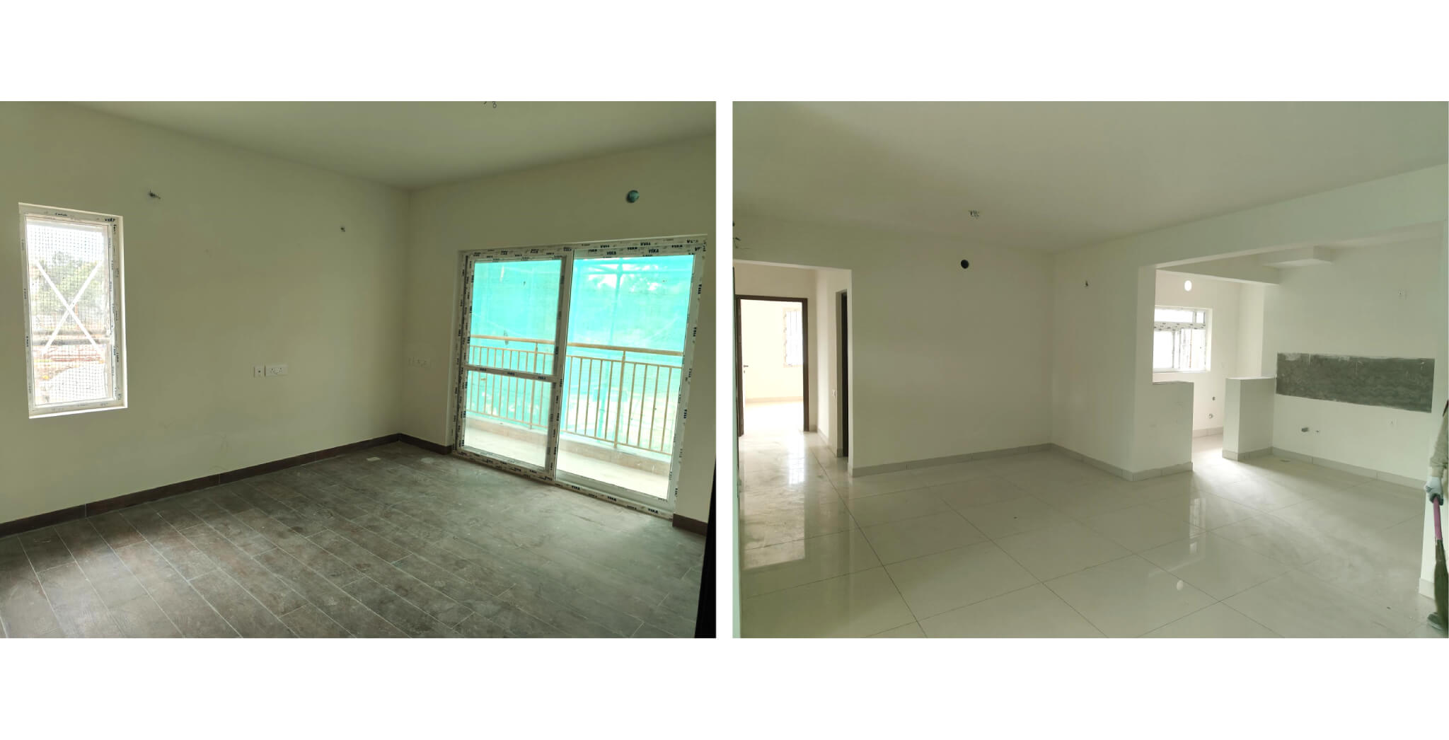 Dec 2025 - Brigade Orchards Fairmont Tower A and B On Commencement of flooring (6F-8F) Dec 2025 - Brigade Orchards Fairmont Tower A and B On Commencement of flooring (6F-8F)