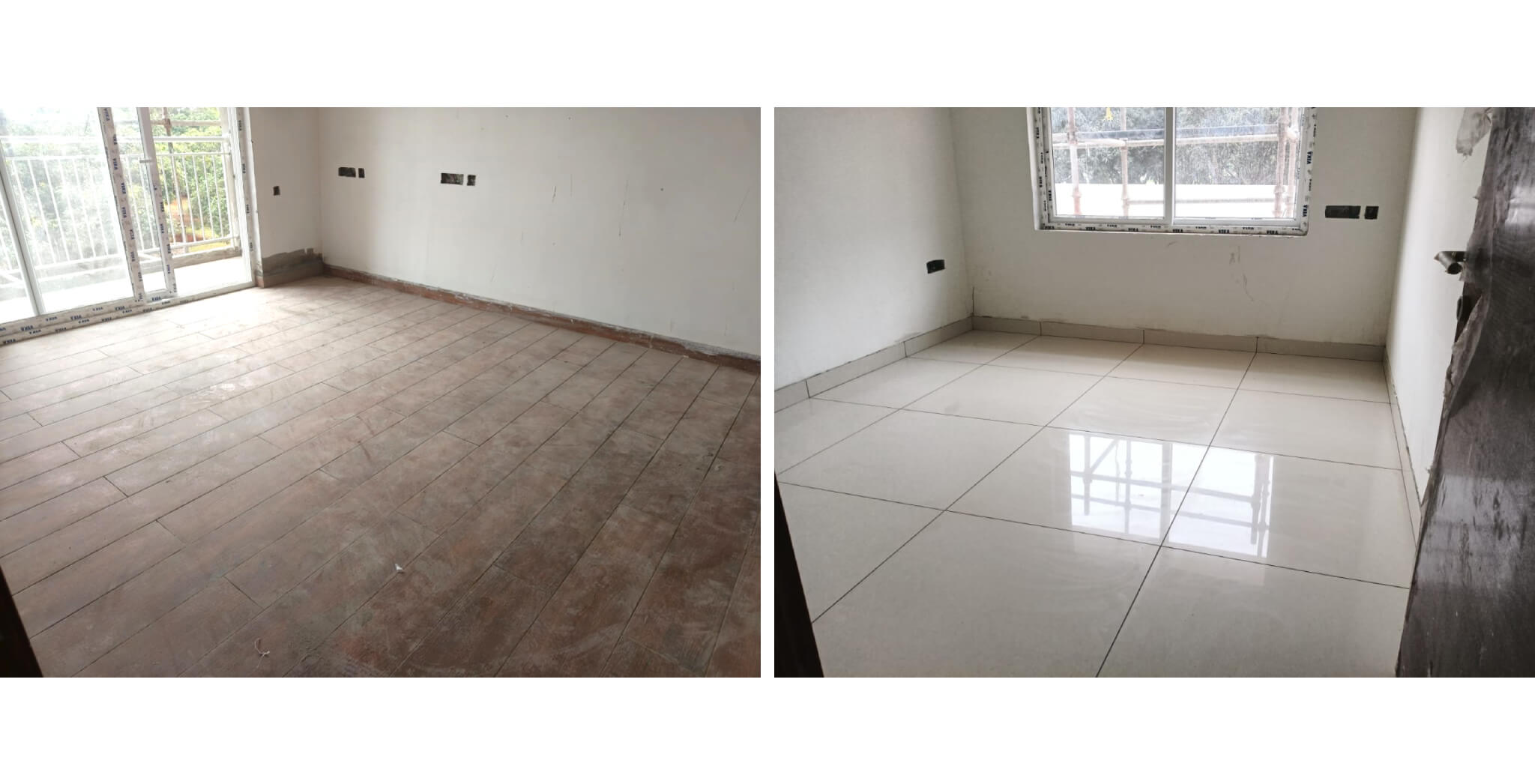 Dec 2025 - Brigade Orchards Fairmont Tower A and B On Commencement of flooring (6F-8F) Dec 2025 - Brigade Orchards Fairmont Tower A and B On Commencement of flooring (6F-8F)