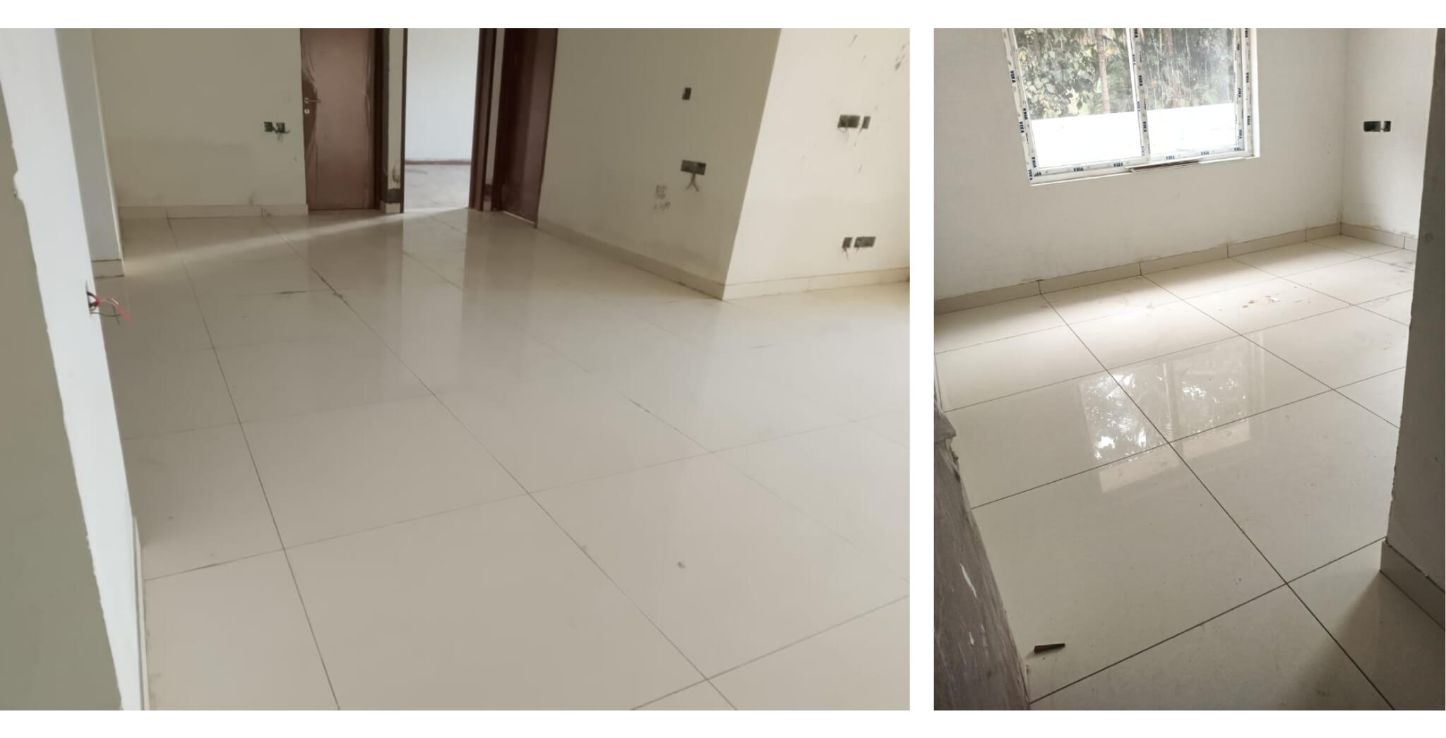 Dec 2025 - Brigade Orchards Fairmont Tower A and B On Commencement of flooring (6F-8F) Dec 2025 - Brigade Orchards Fairmont Tower A and B On Commencement of flooring (6F-8F)