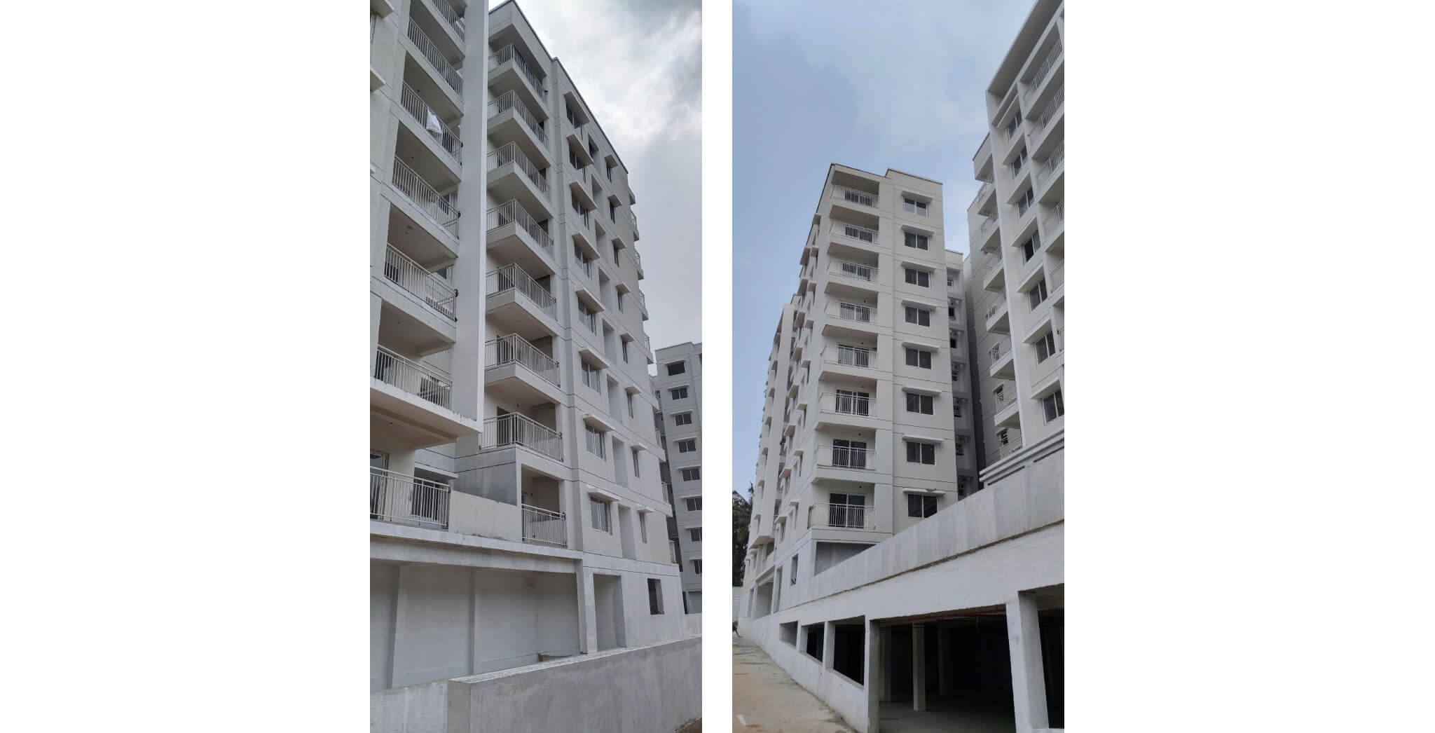 Dec 2025 - Brigade Orchards Fairmont Tower A and B Dec 2025 - Brigade Orchards Fairmont Tower A and B