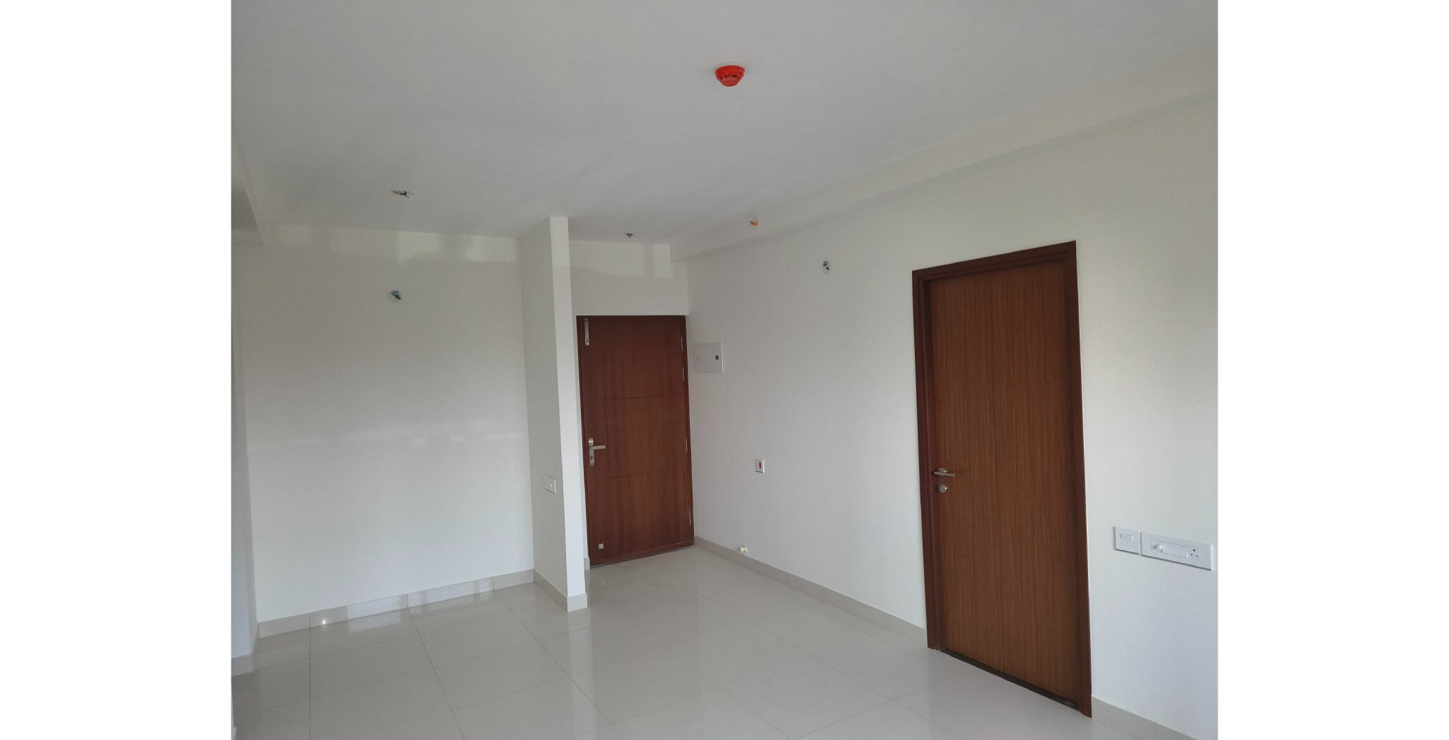 Brigade Valencia Cielo: Finishing Works - Dec 2025