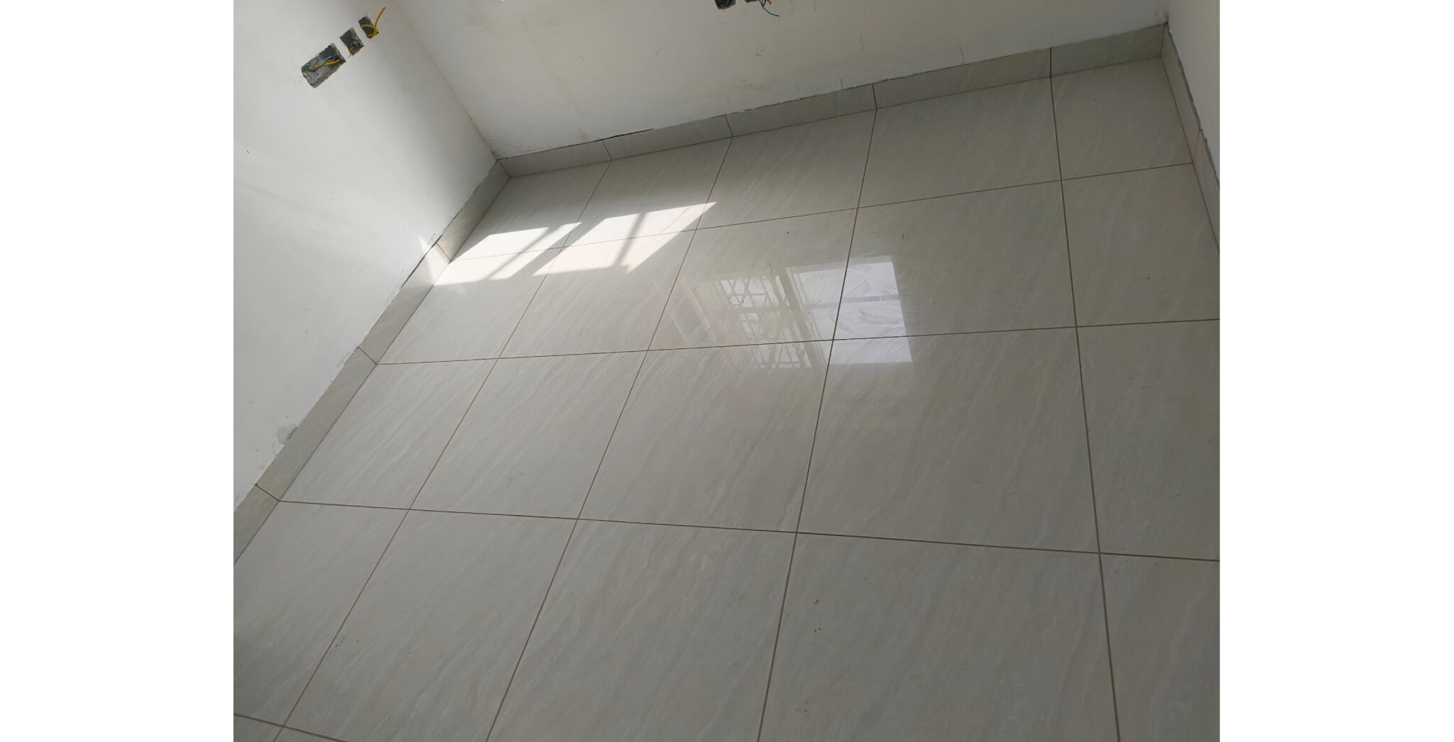 Dec 2025 -  Flooring in progress