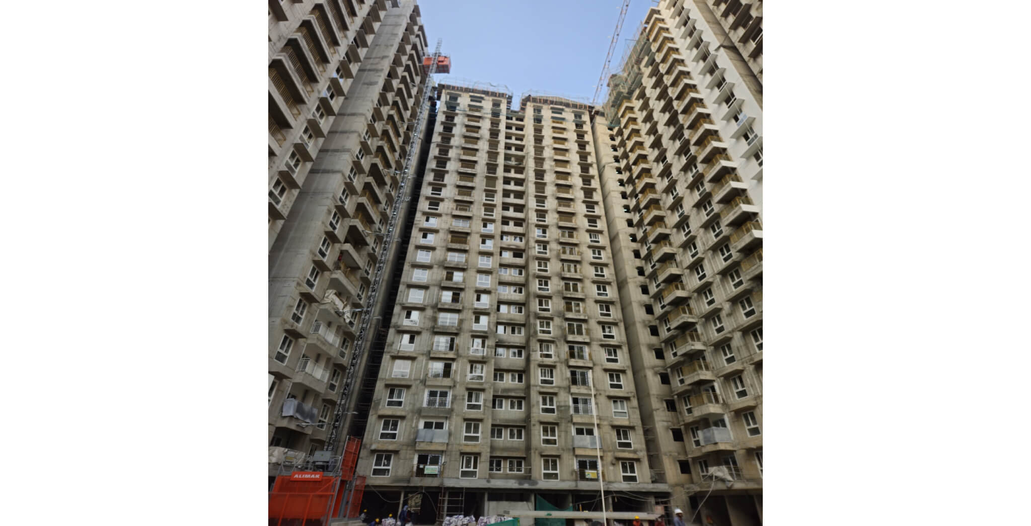  Wing B - Status Images 1