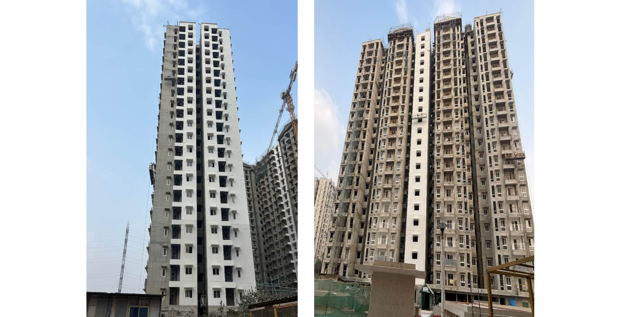  External painting work in progress - Status Images 3