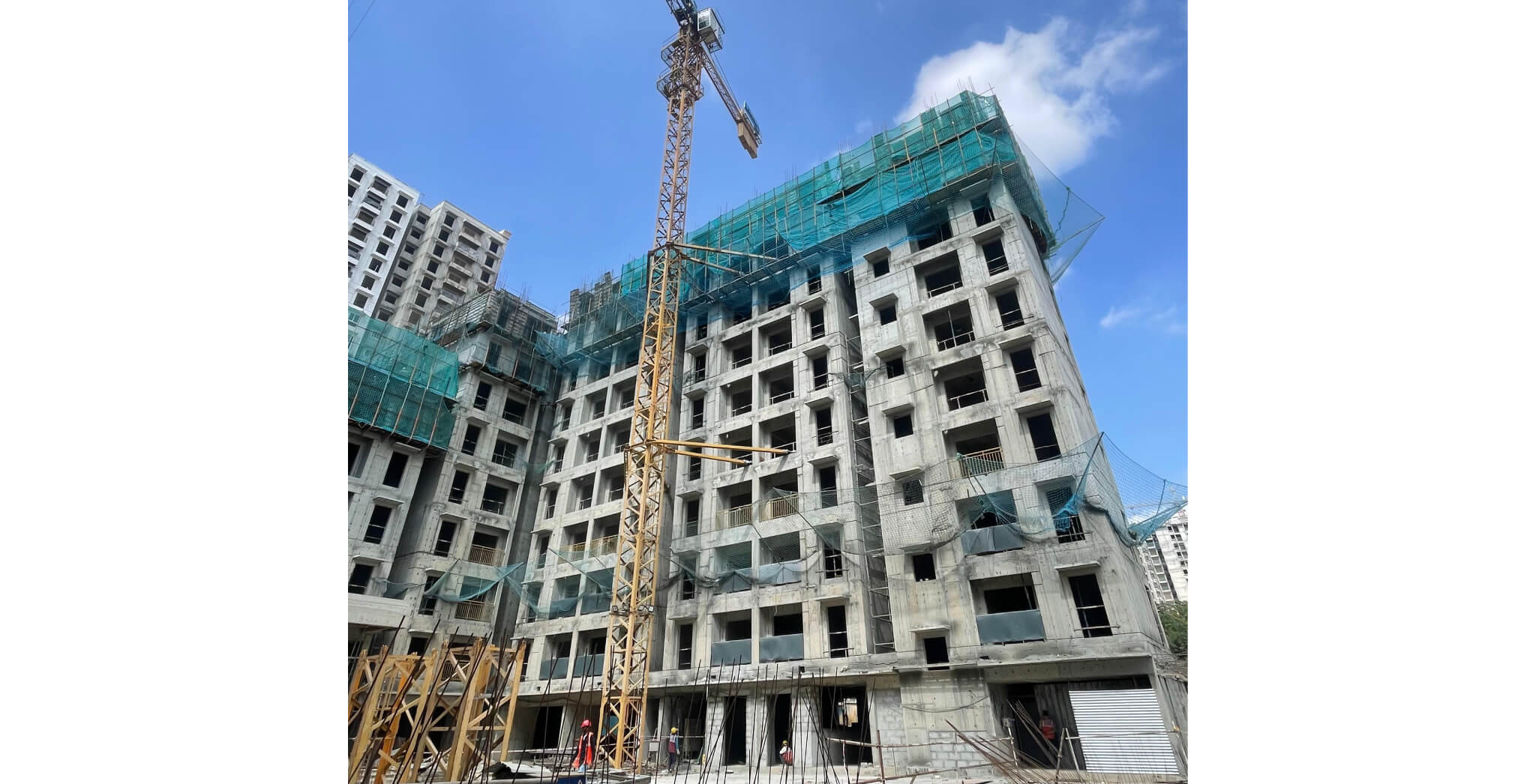  Wing A - Milestone Release -