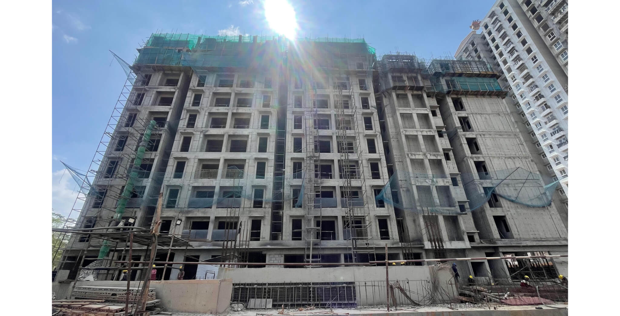  Wing A - Milestone Release -