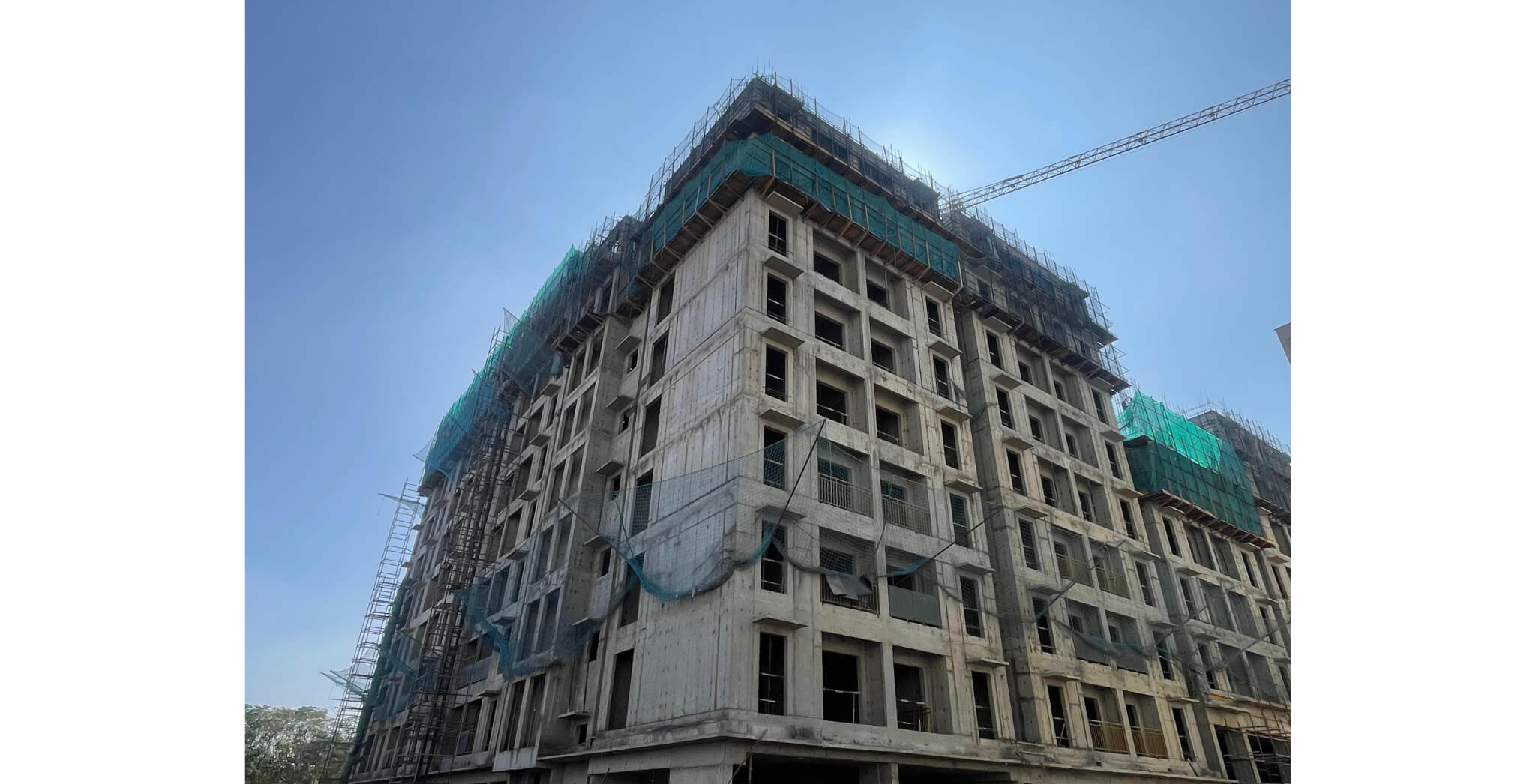  Wing A - Milestone Release -