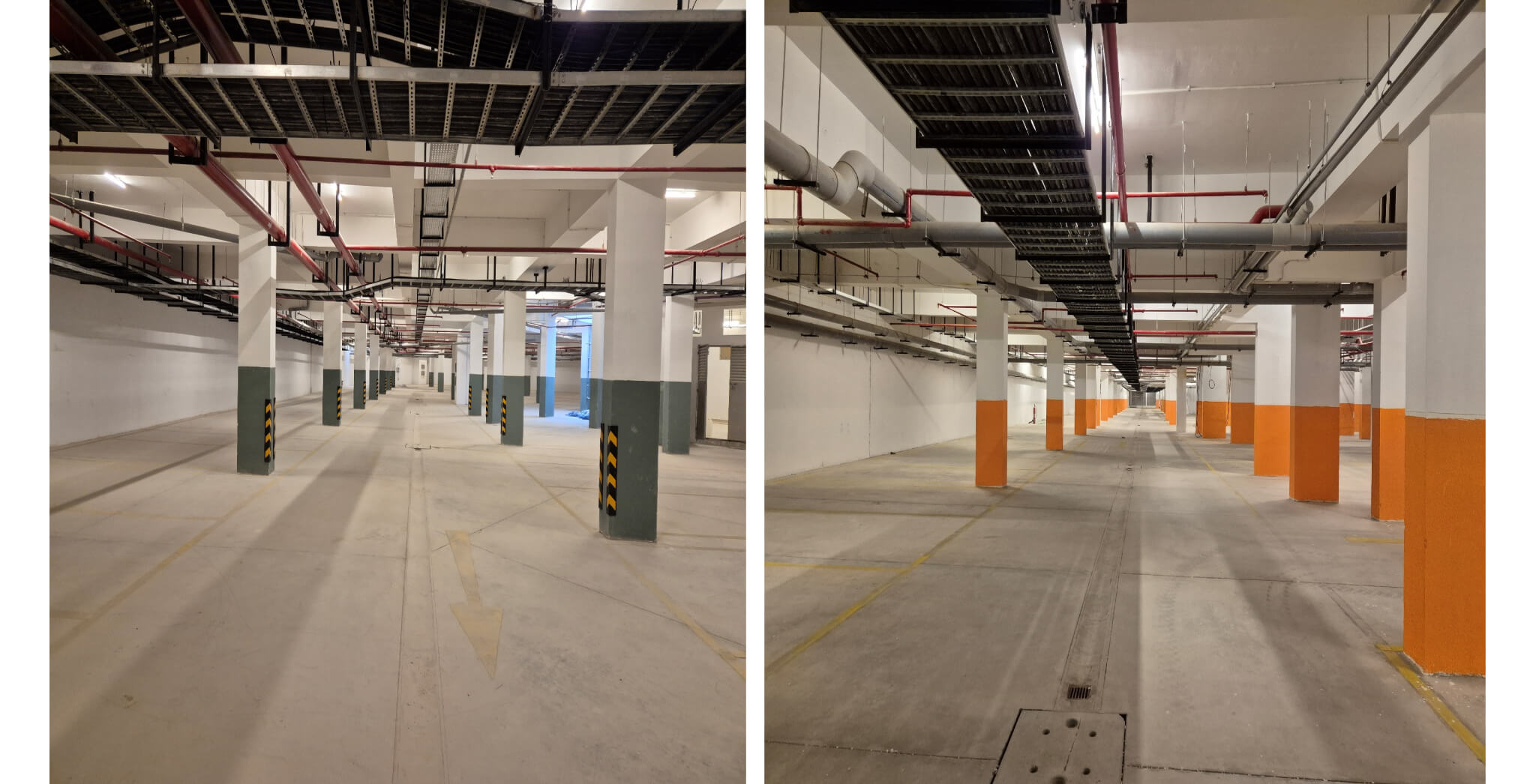 Jan 2026 -  Basement