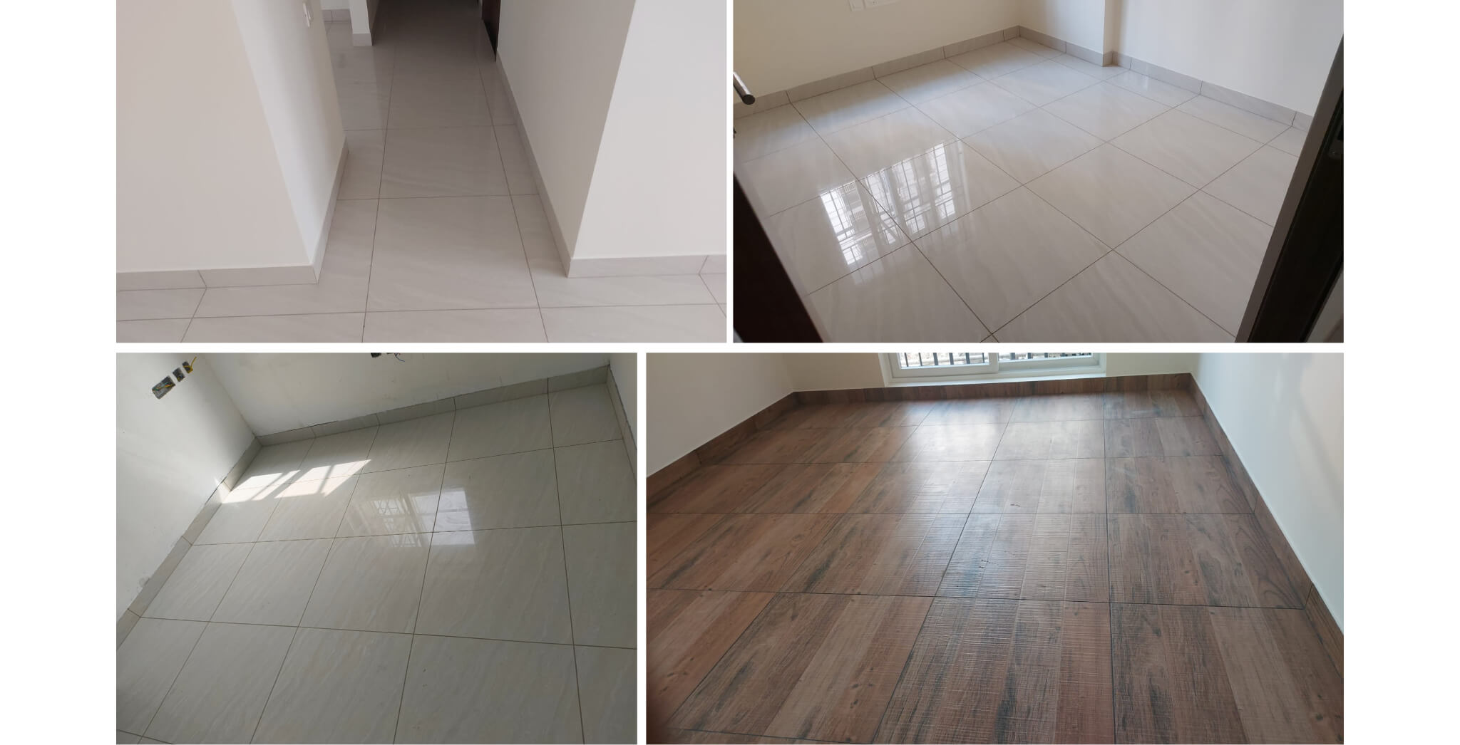 Jan 2026 -  LKJ-  Flooring Completed