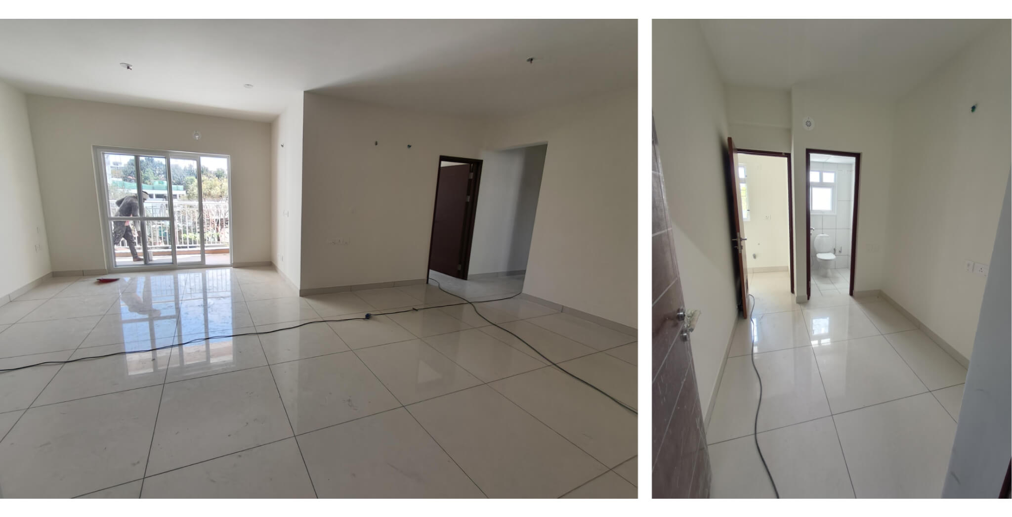 Jan 2026 - Brigade Orchards Fairmont Tower A and B