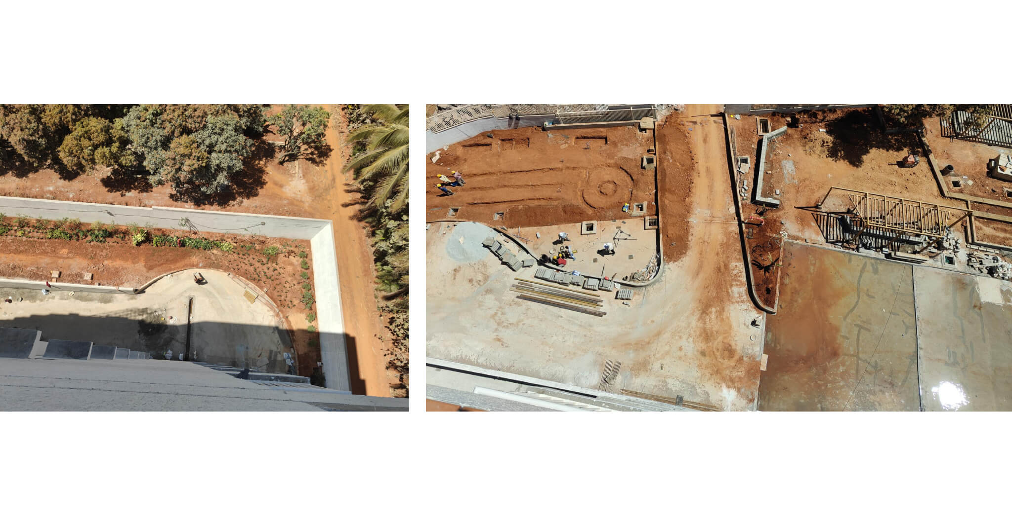 Jan 2026 - External Development