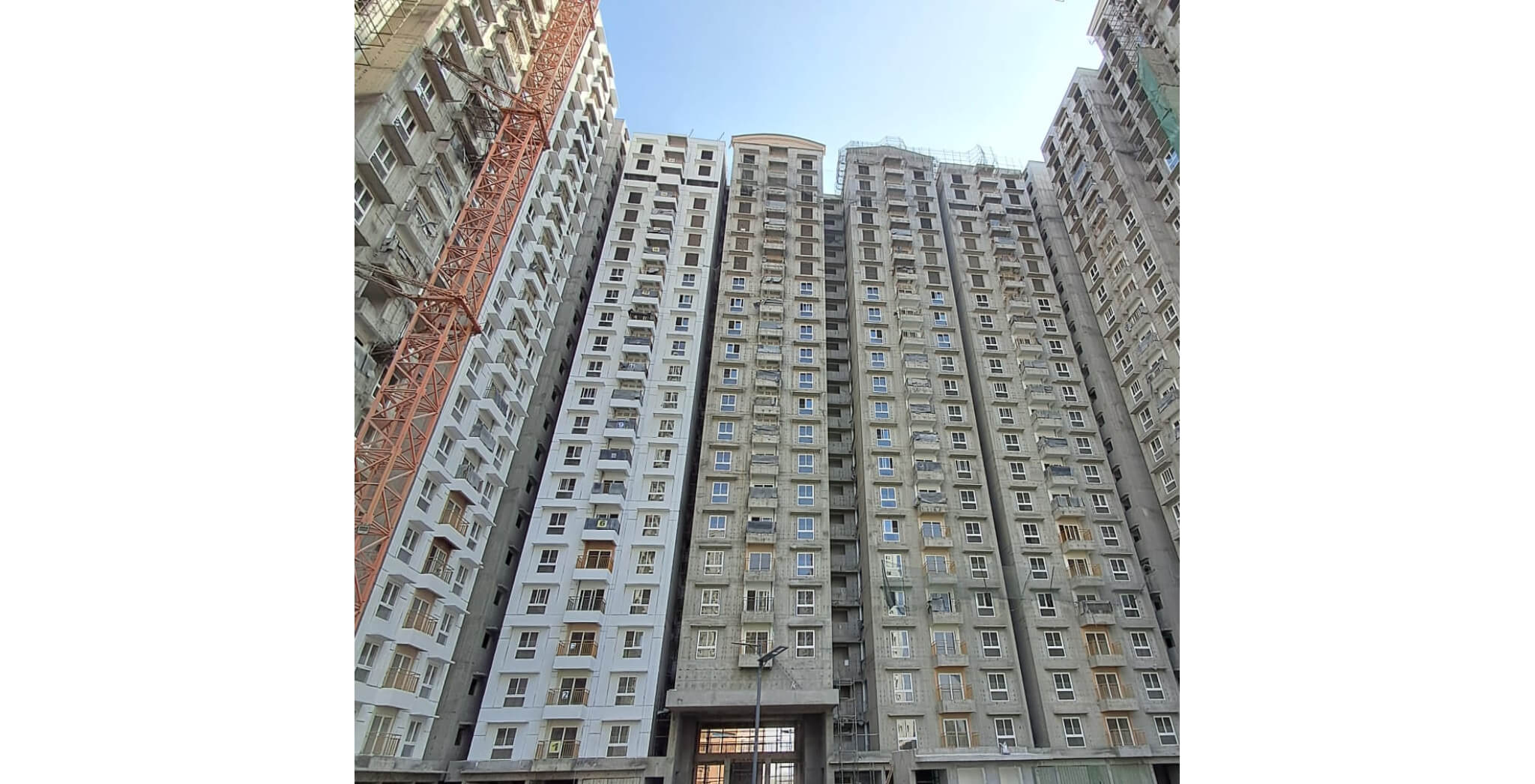  External Painting work - Status Images 26