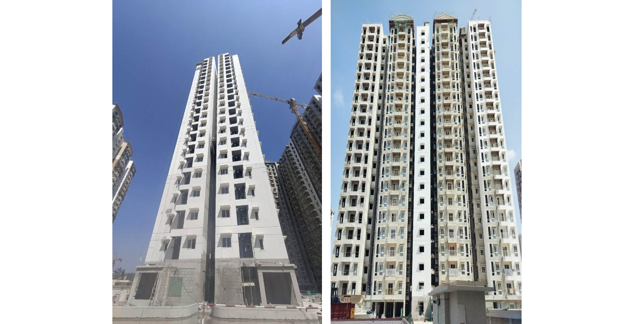  External painting work in progress - Status Images 18