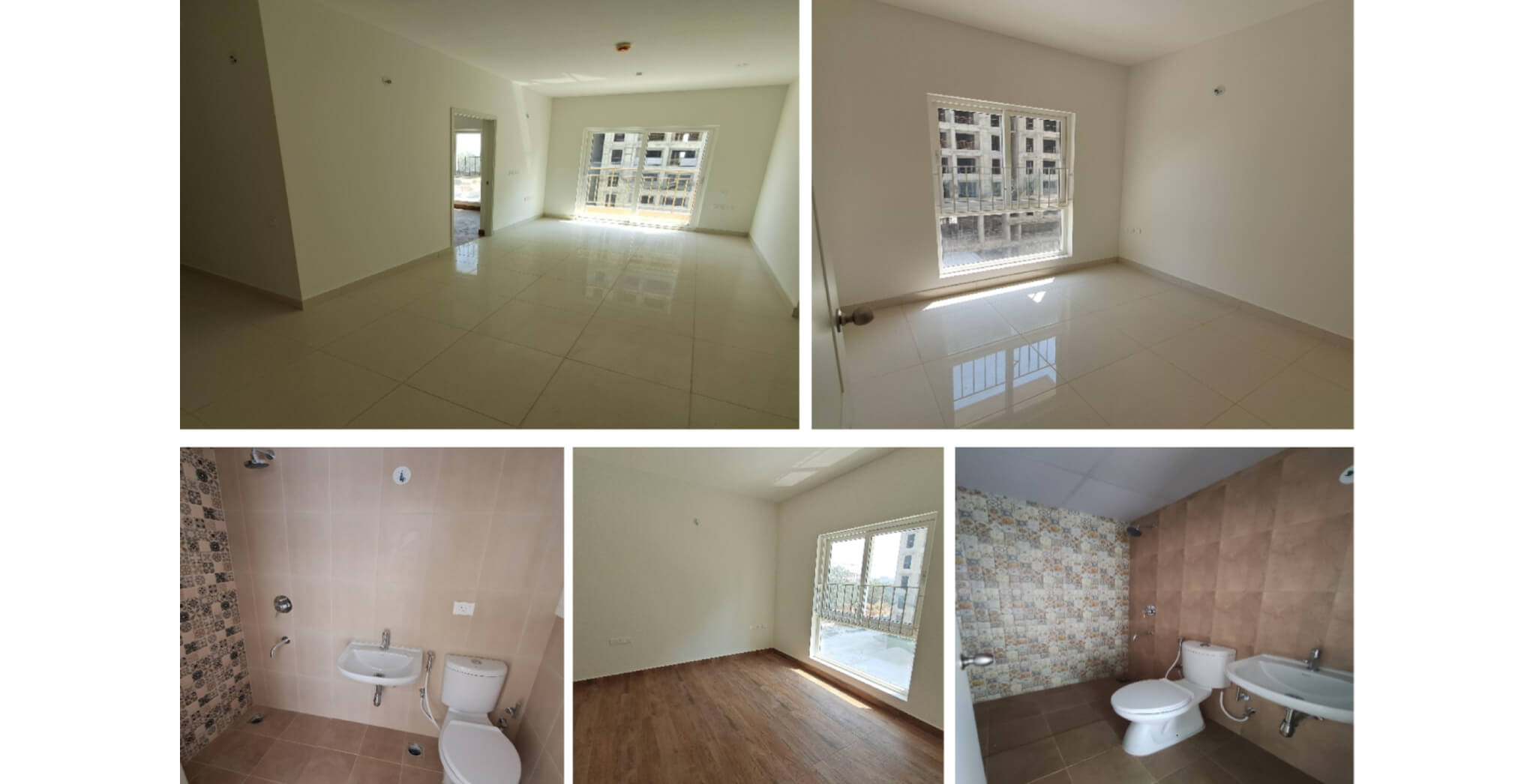  Internal flats QA certification Work is in progress - Status Images 8