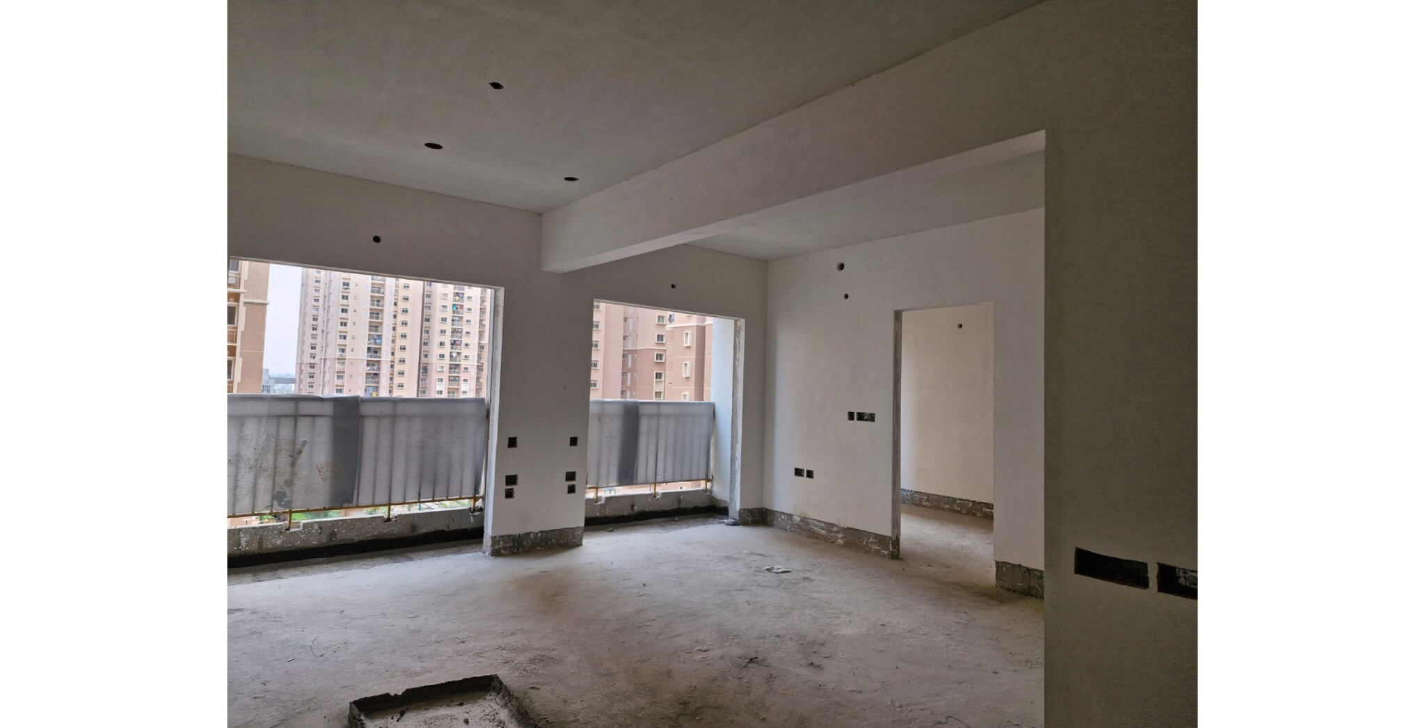  Gypsum Punning work in progress - Status Images 5