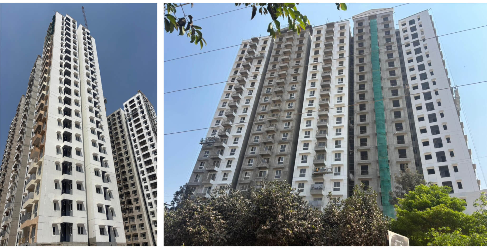  External painting work in progress - Status Images 3