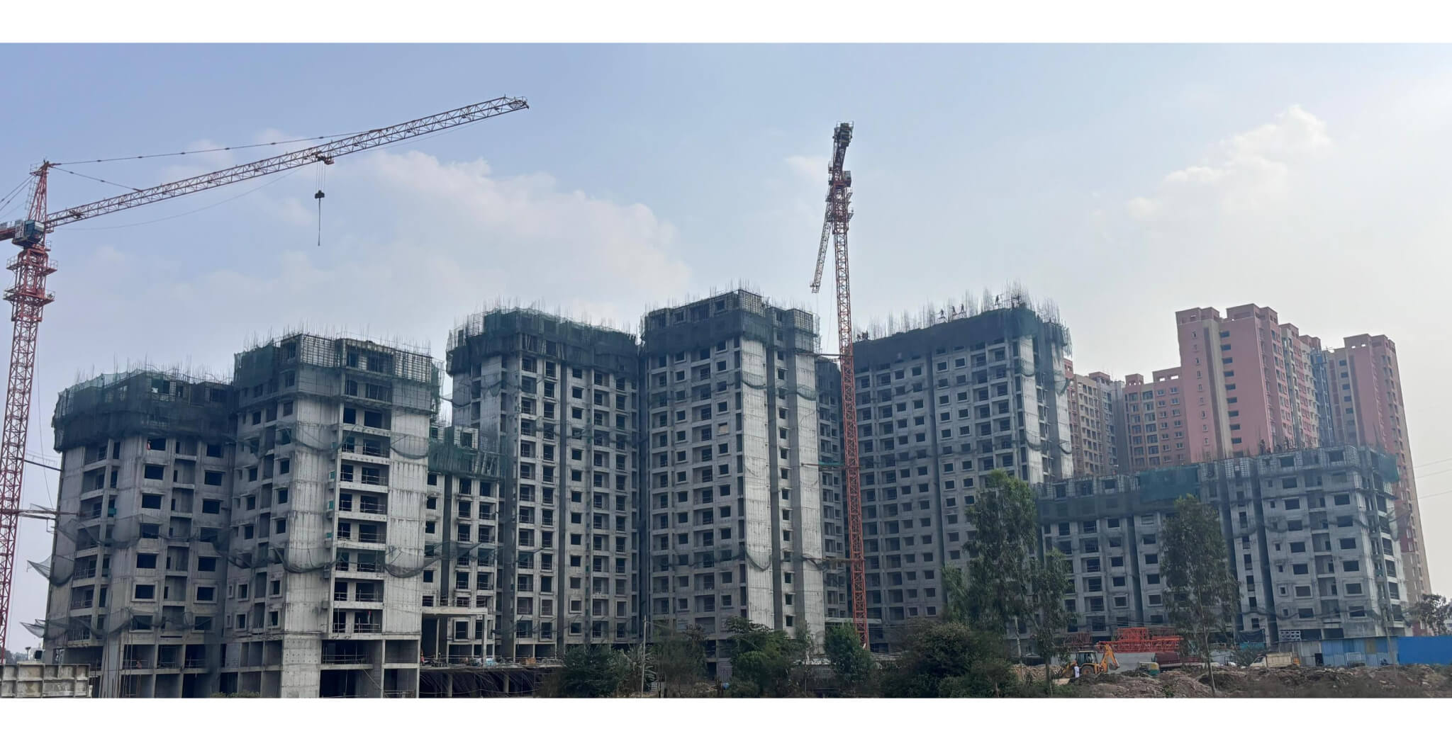 Brigade Valencia Brillio Tower - Feb 2026