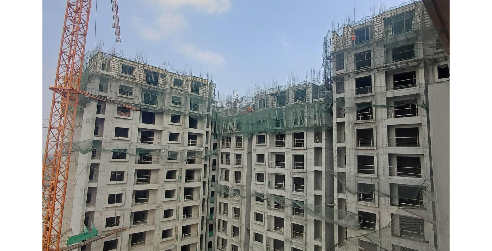 Brigade Valencia Brillio - REAR VIEW OF ZONE 3&4 - Feb 2026