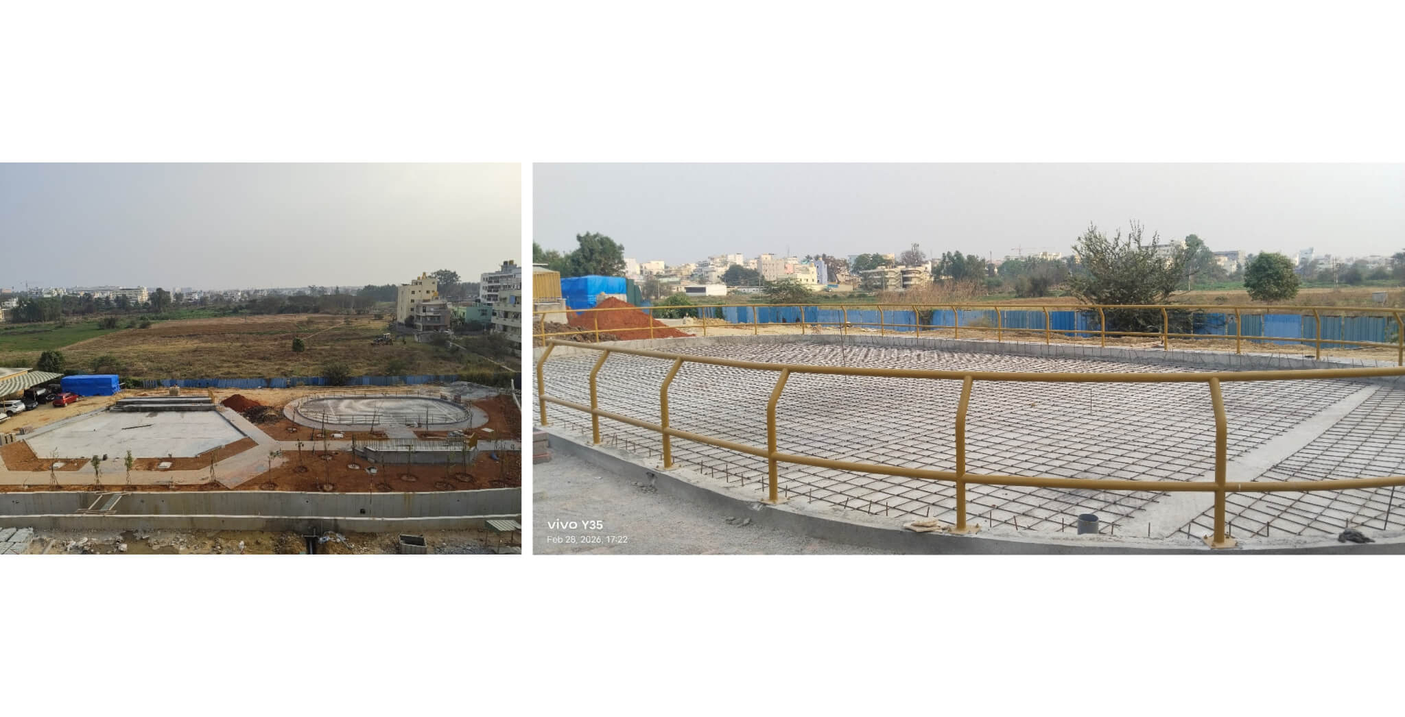 Brigade Valencia Brillio - Skating Area - Feb 2026