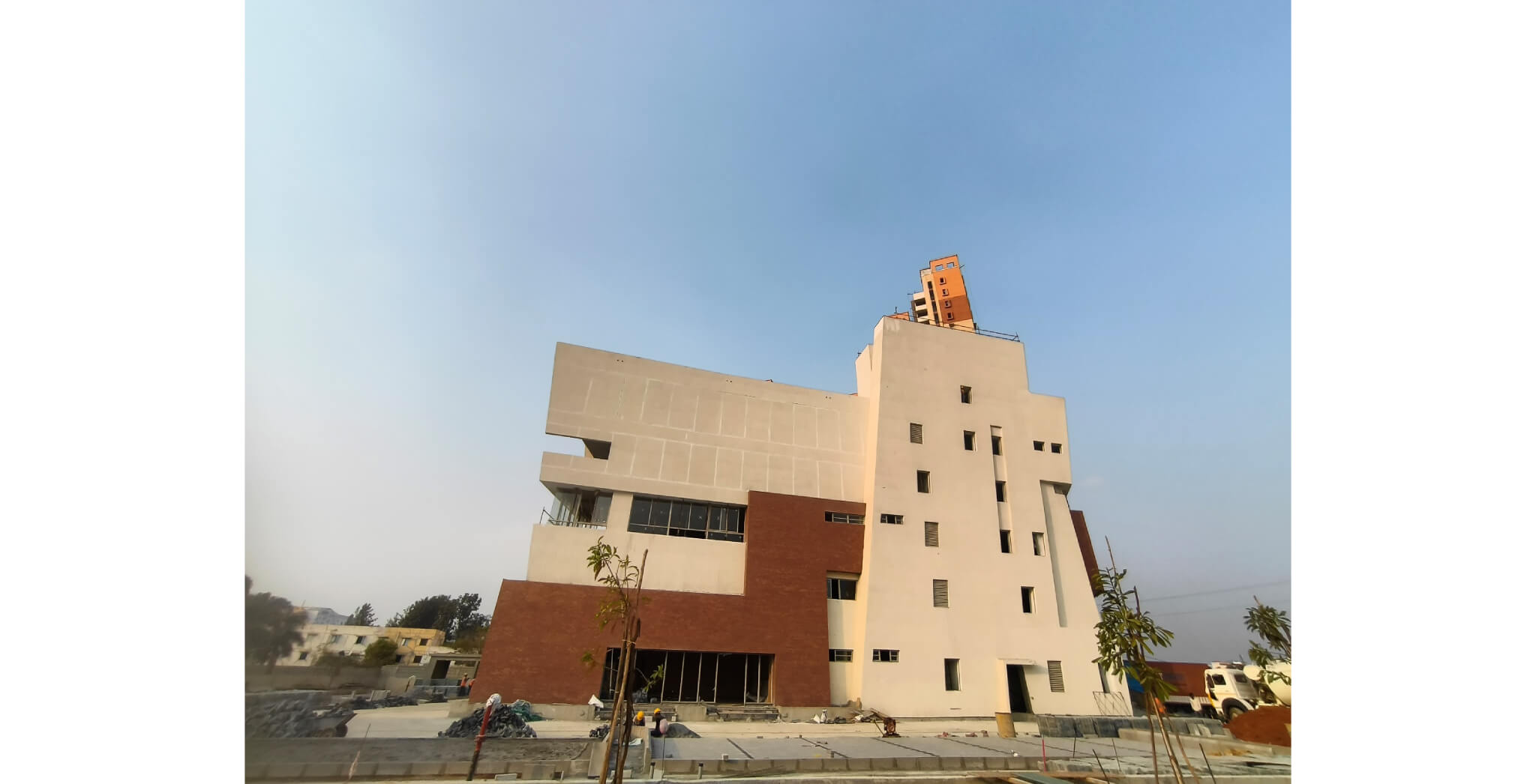 Brigade Valencia Brillio - Club House - Feb 2026