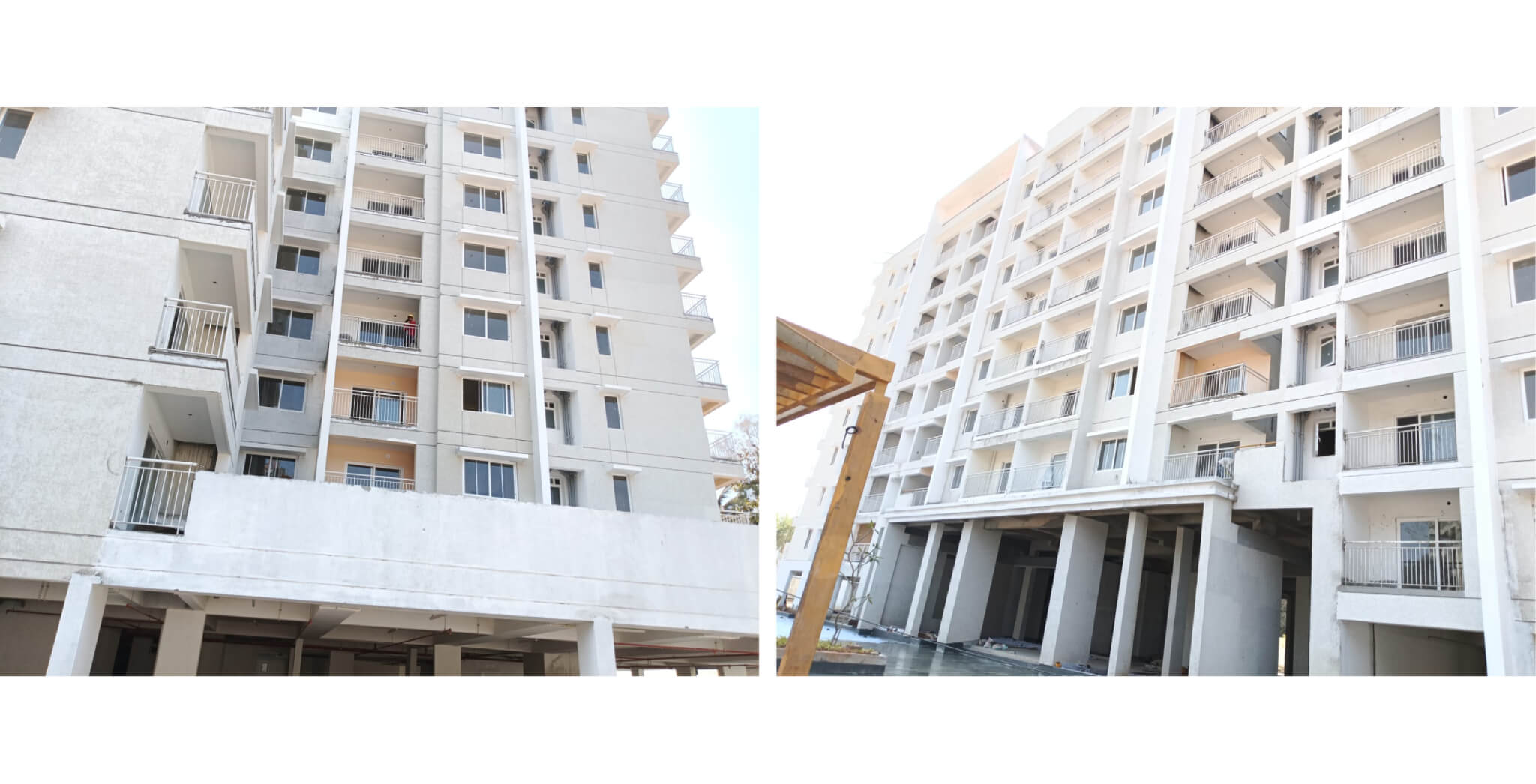 Feb 2026 - Brigade Orchards Fairmont Tower A and B