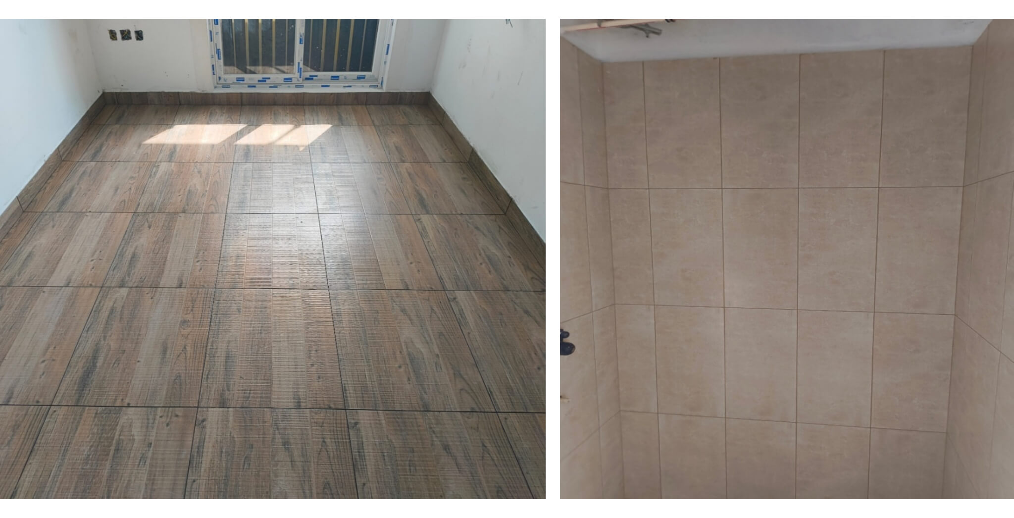 Mar 2026 -  Flooring