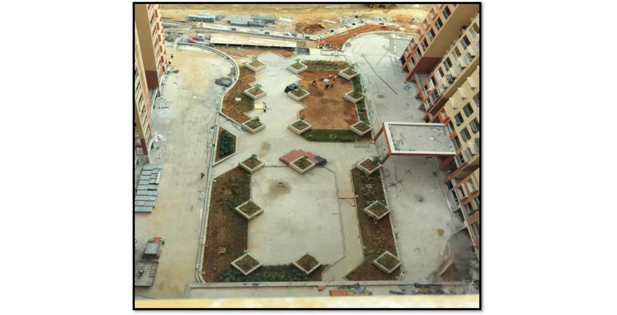 Brigade Valencia Cielo: External Development - Mar 2026