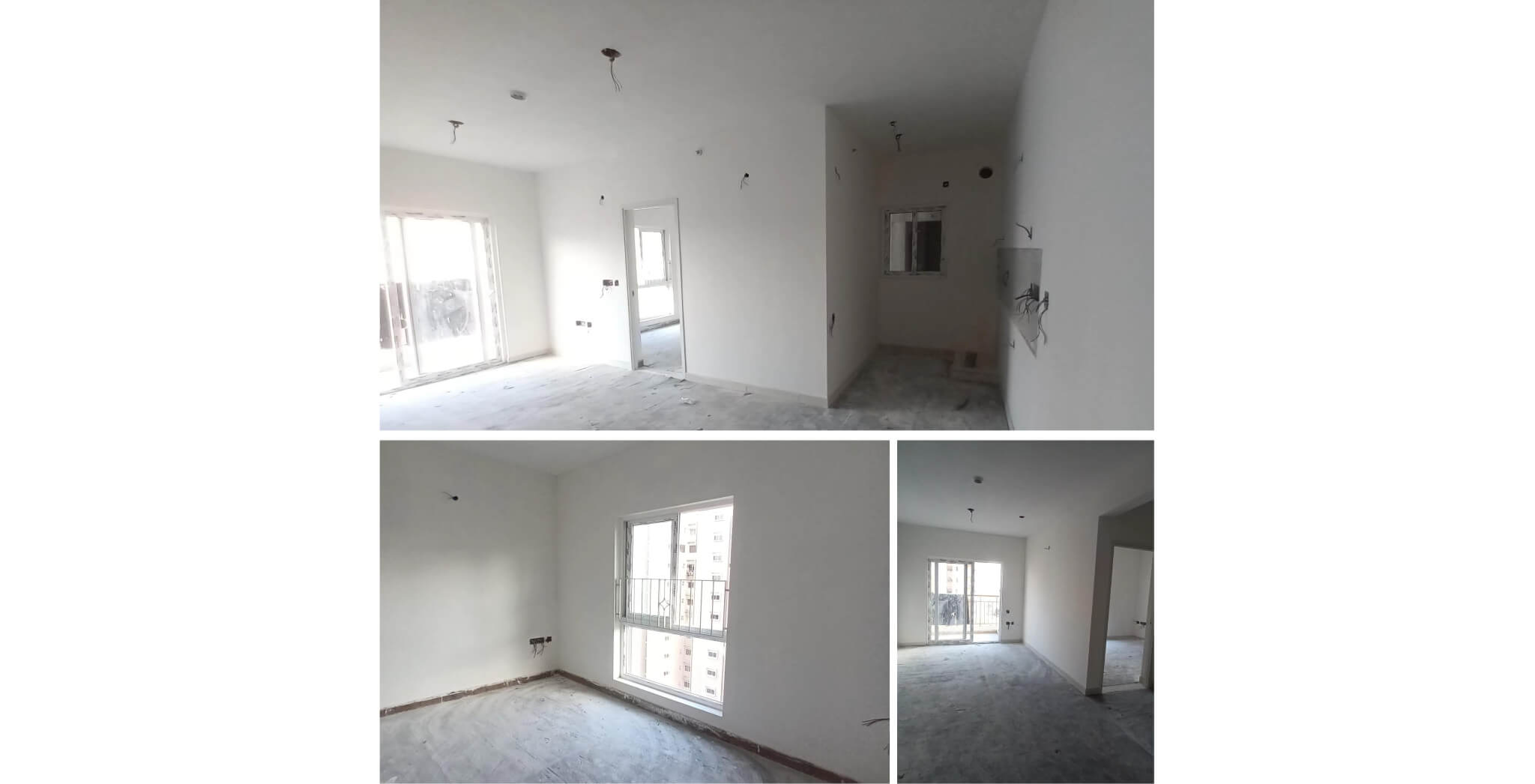  Electrical Wiring Work in progress - Status Images 8