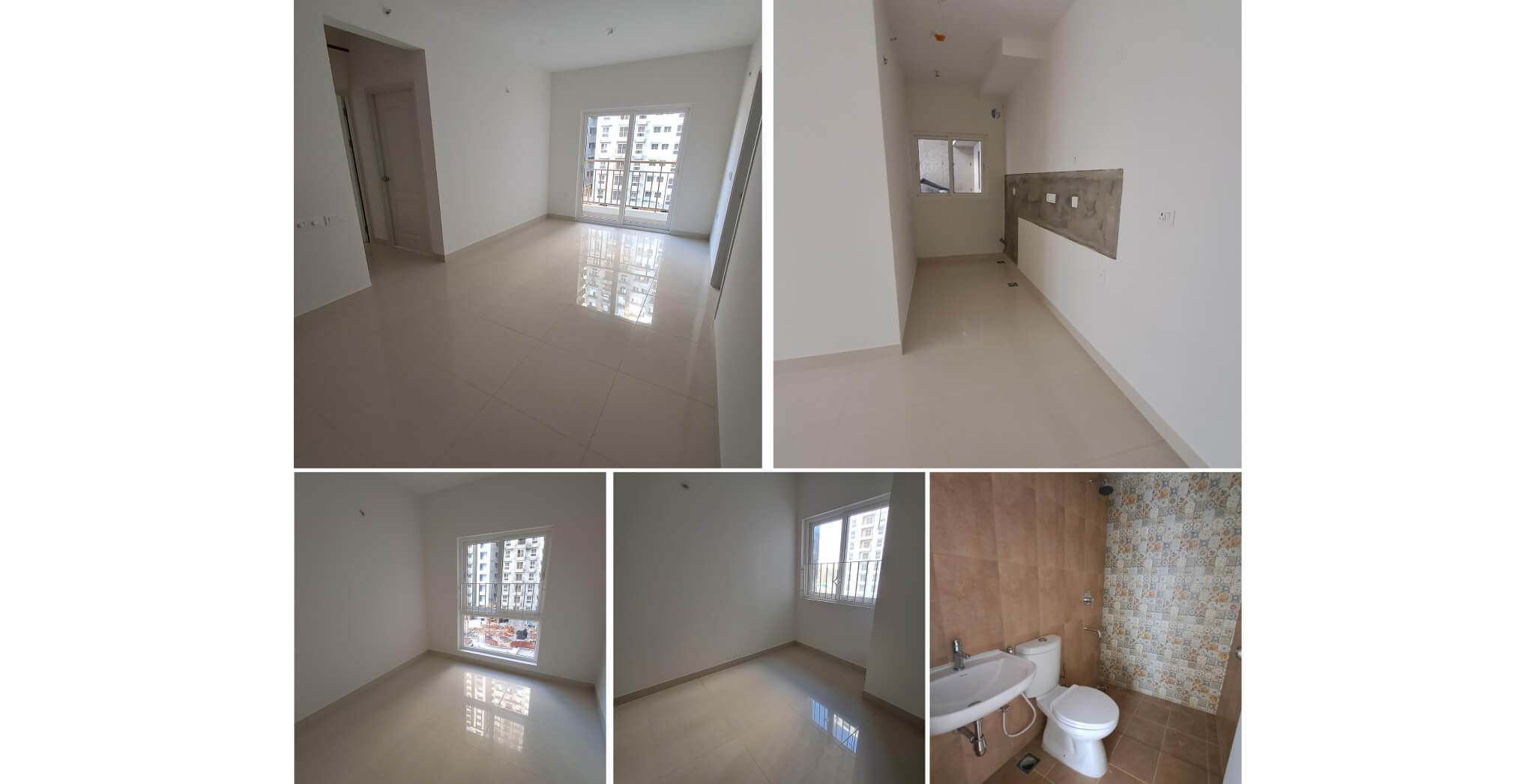  Internal flats QA certification Work is in progress - Status Images 9