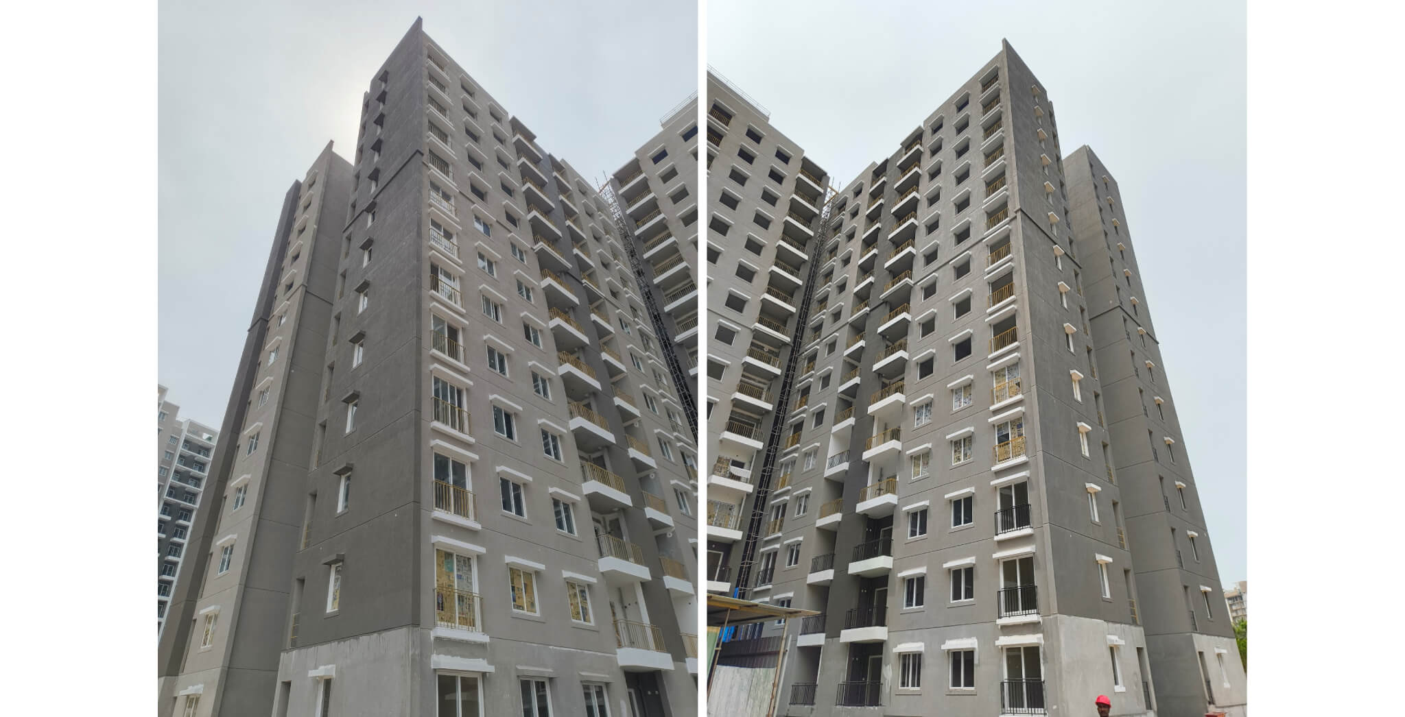 Apr 2026 - JKL Block |Texture & Paint Work In Progress Apr 2026 - JKL Block |Texture & Paint Work In Progress
