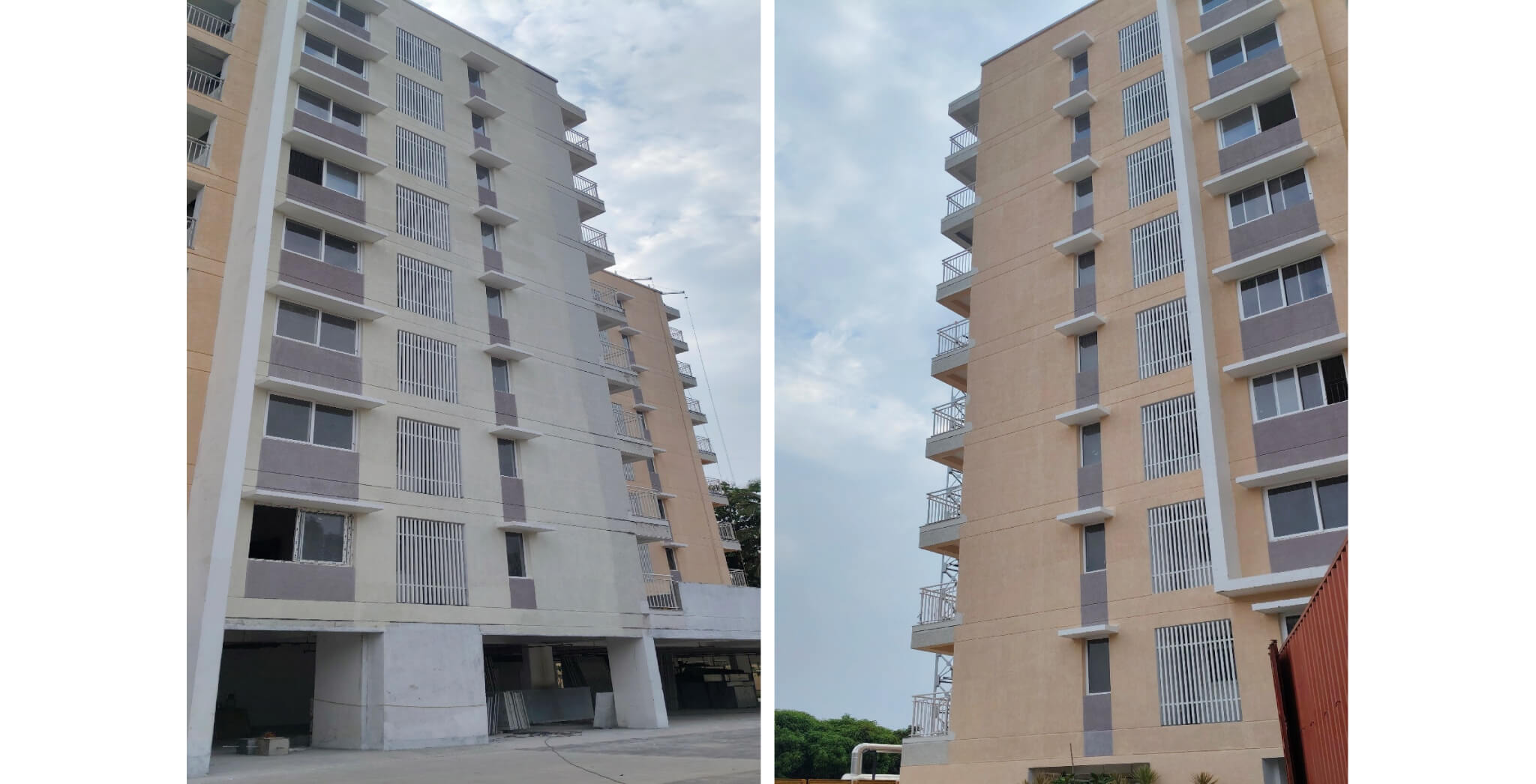 Apr 2026 - Brigade Orchards Fairmont Tower A and B Apr 2026 - Brigade Orchards Fairmont Tower A and B