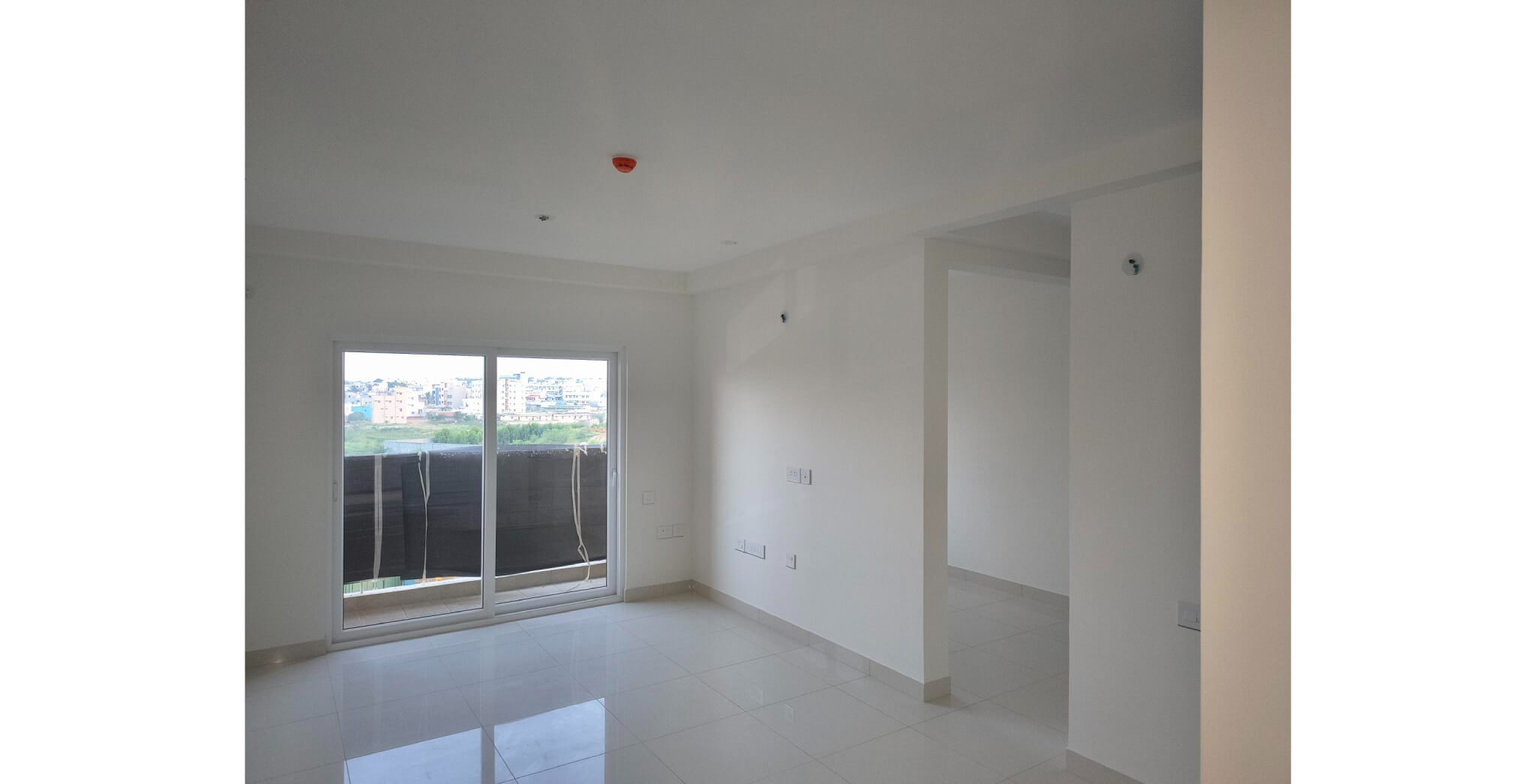 Brigade Valencia Cielo: Finishes in progress - Apr 2026