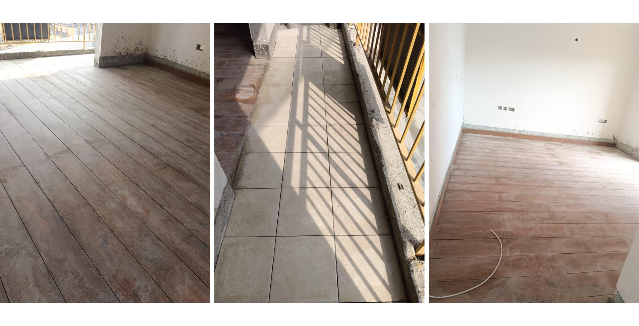 Brigade Valencia Brillio: Wing A - Milestone Release - On commencement of flooring - Ground to 7th floor - status as on 18th - May 2026