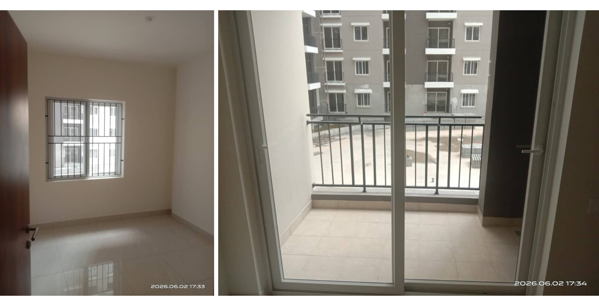 Jun 2026 - Tower J, K and L - Milestone Release - On Commencement of Flooring (5th - 15th Floor) - Status as on 03rd June 2026 Jun 2026 - Tower J, K and L - Milestone Release - On Commencement of Flooring (5th - 15th Floor) - Status as on 03rd June 2026