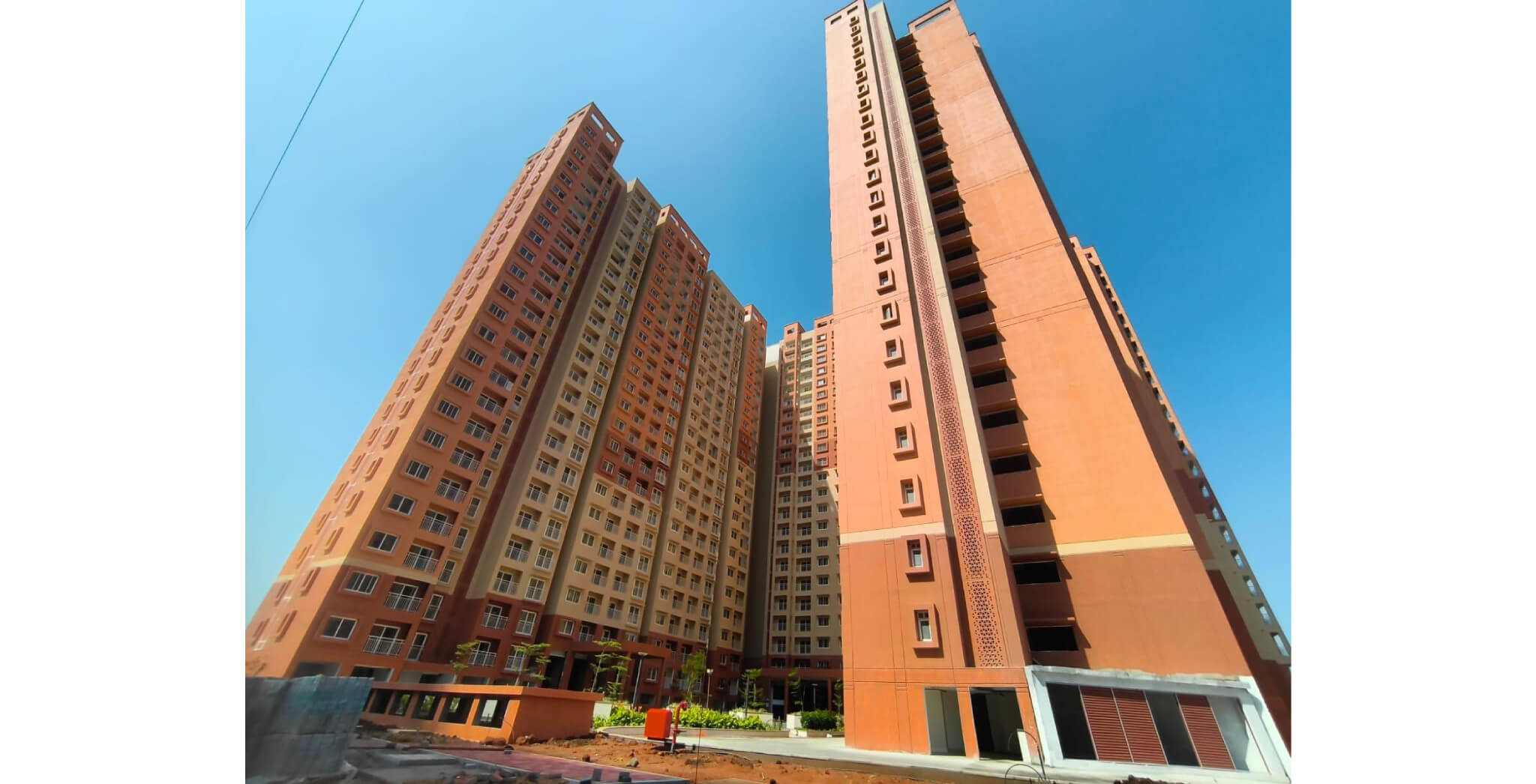 Brigade Valencia Cielo: EXTERNAL VIEW - May 2026