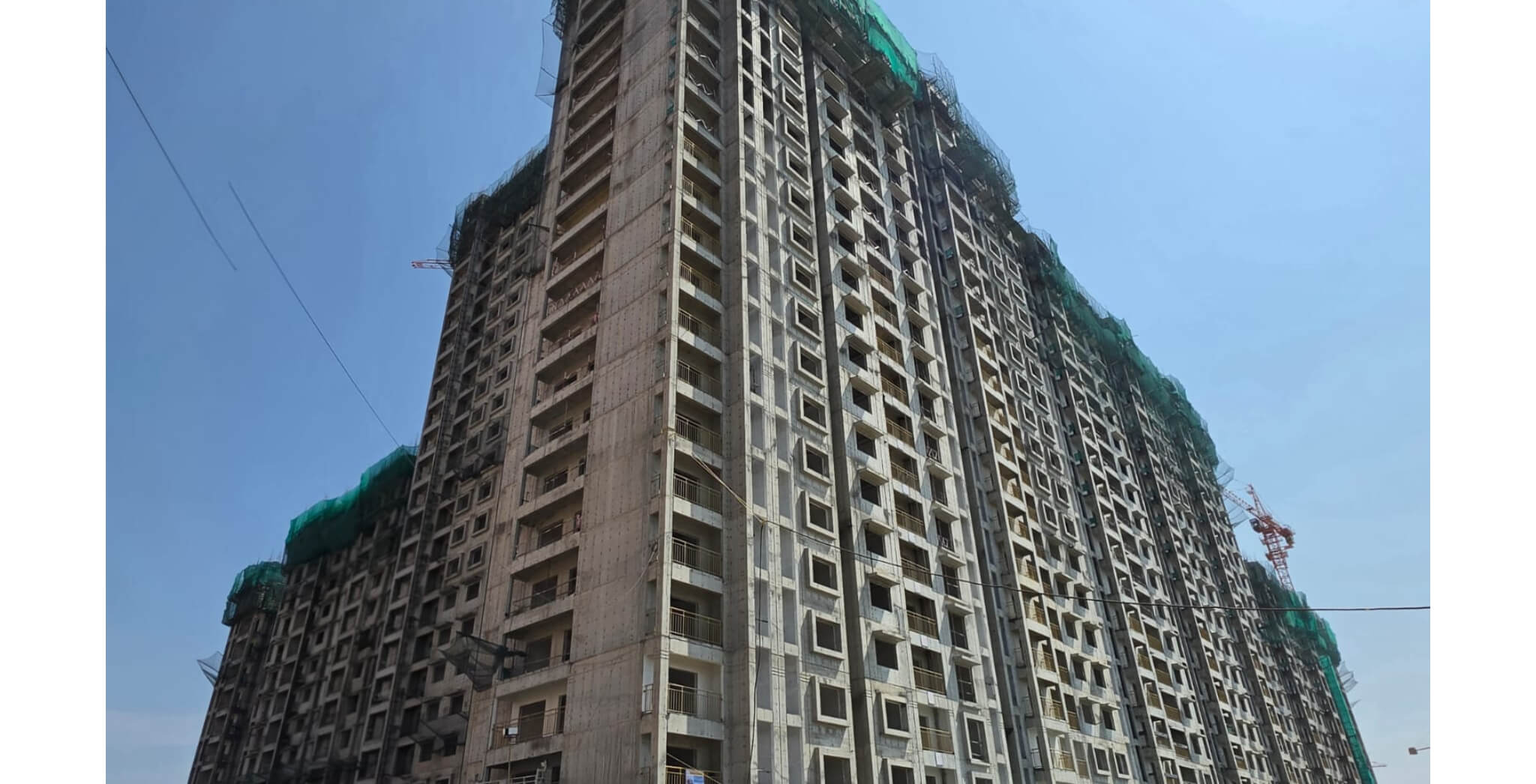 Brigade Valencia Brillio: EXTERNAL VIEW - May 2026